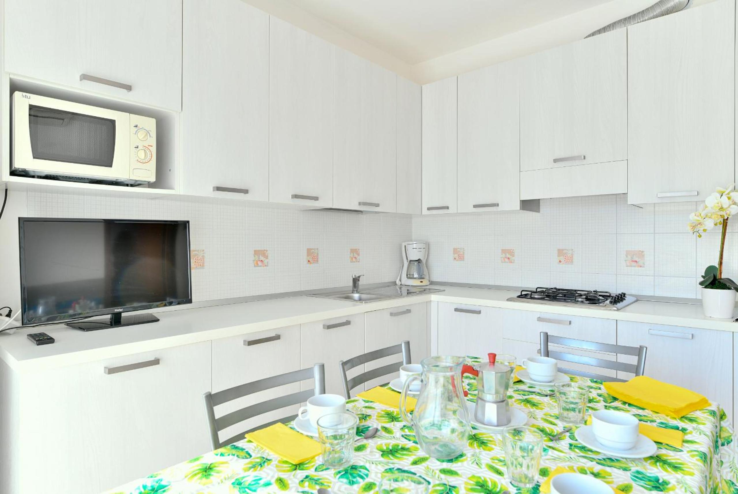 Residence Le Zattere view 5