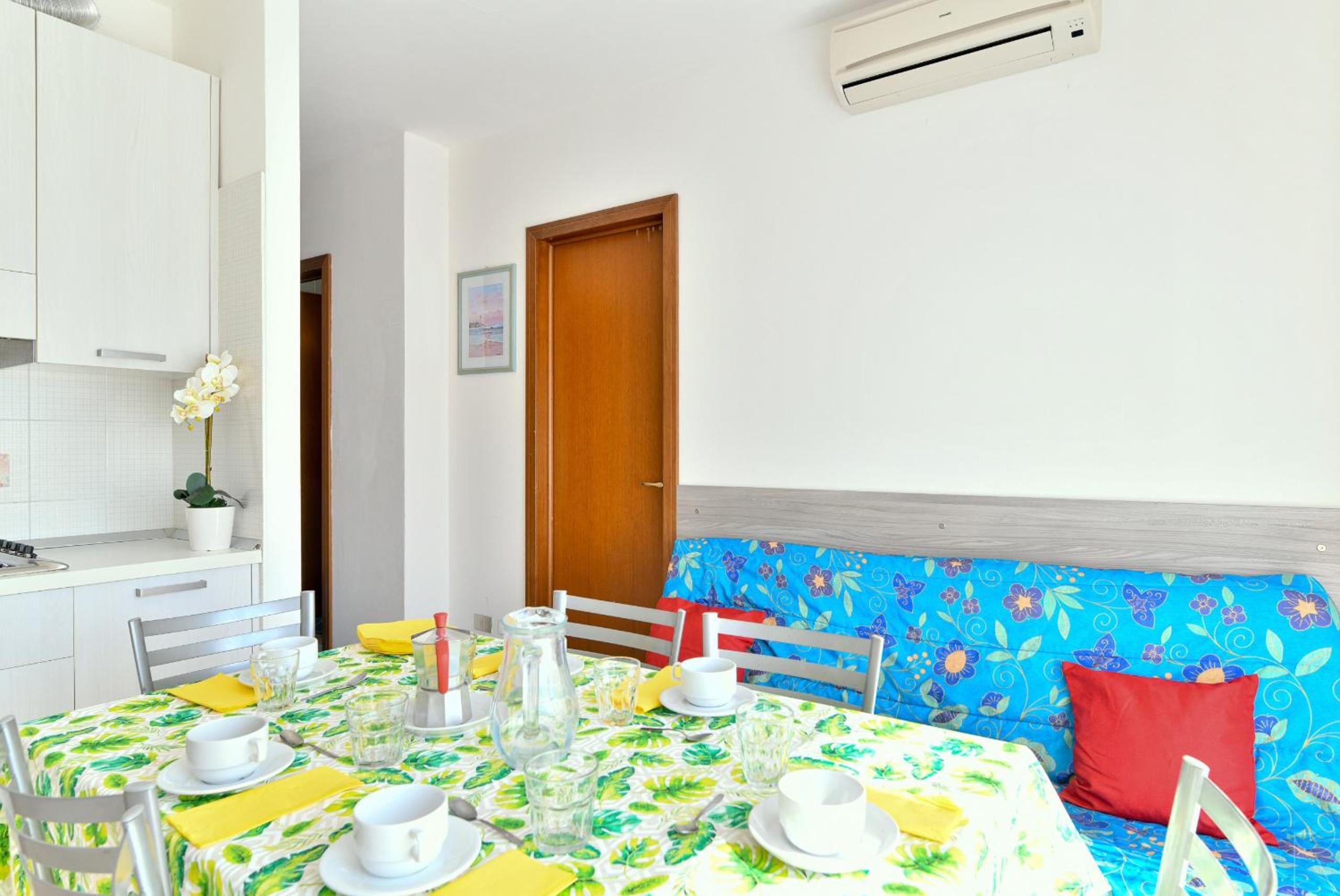 Residence Le Zattere view 3