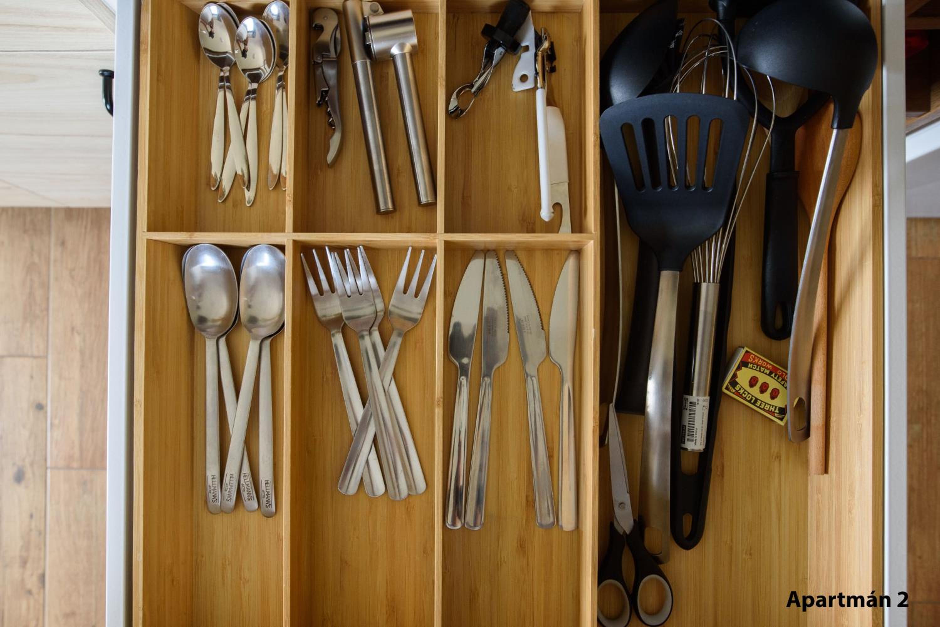 Apartmány u Matěje