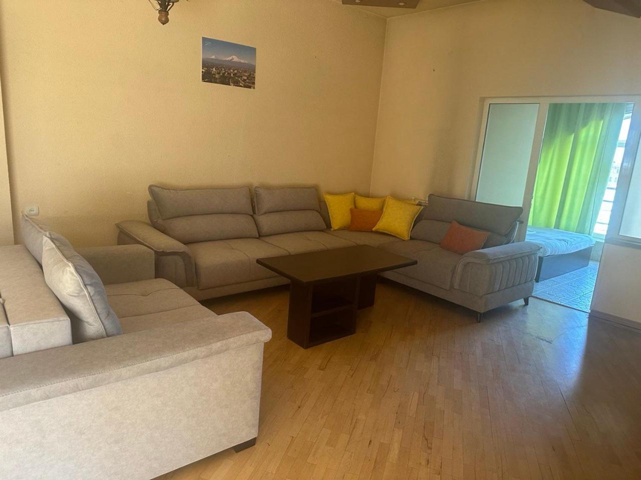 Tatev Apartments