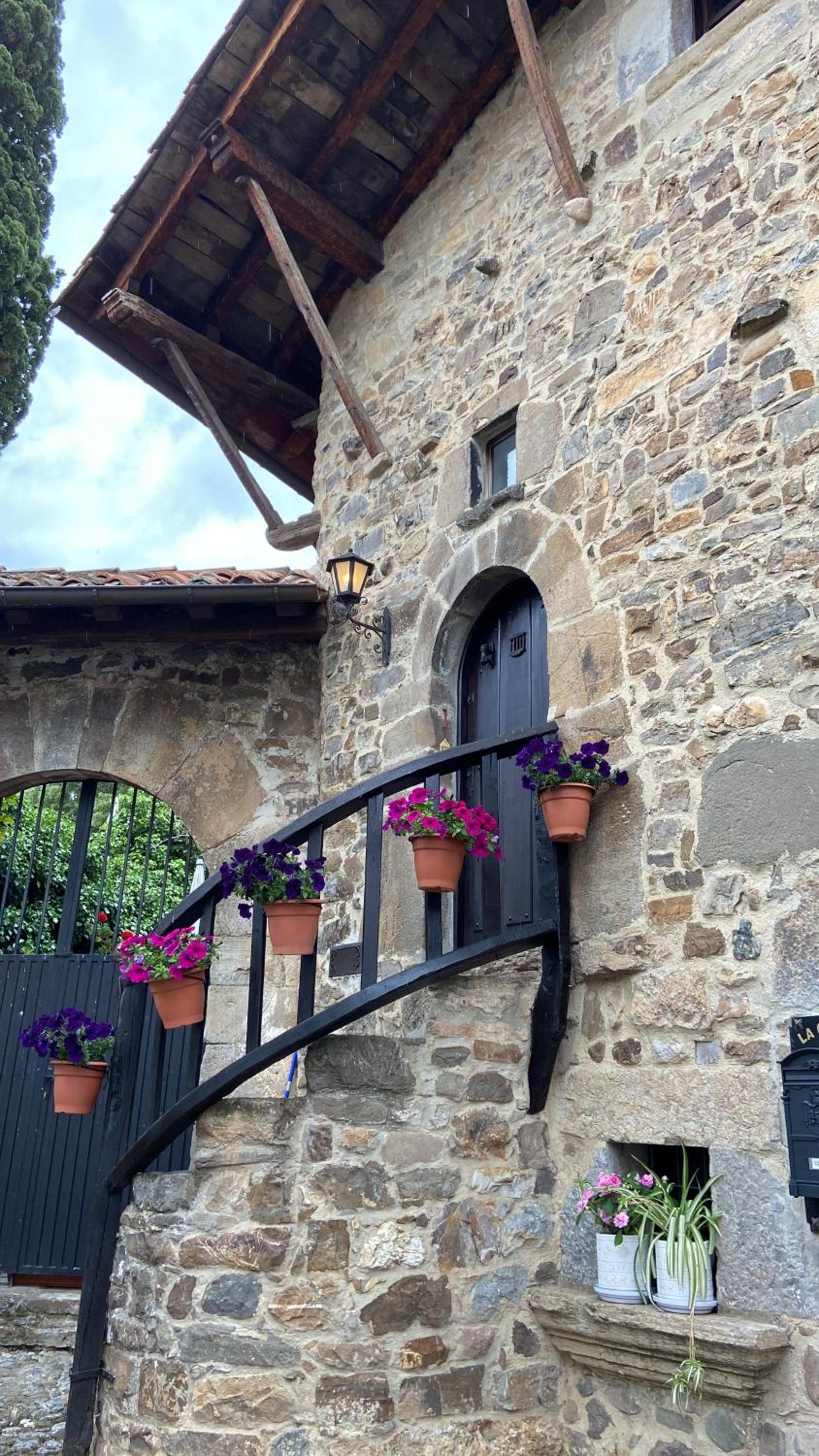 LITTLE TOWER