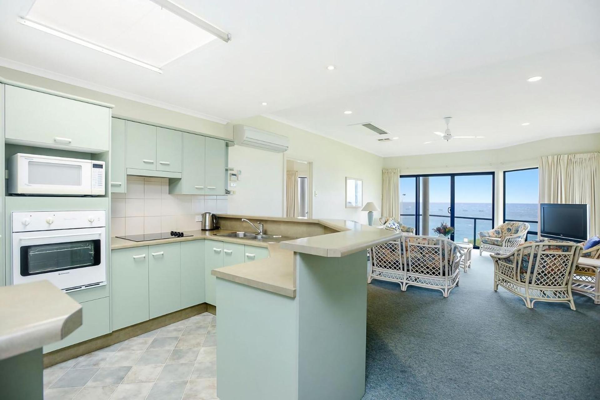 Million Dollar Sea Views