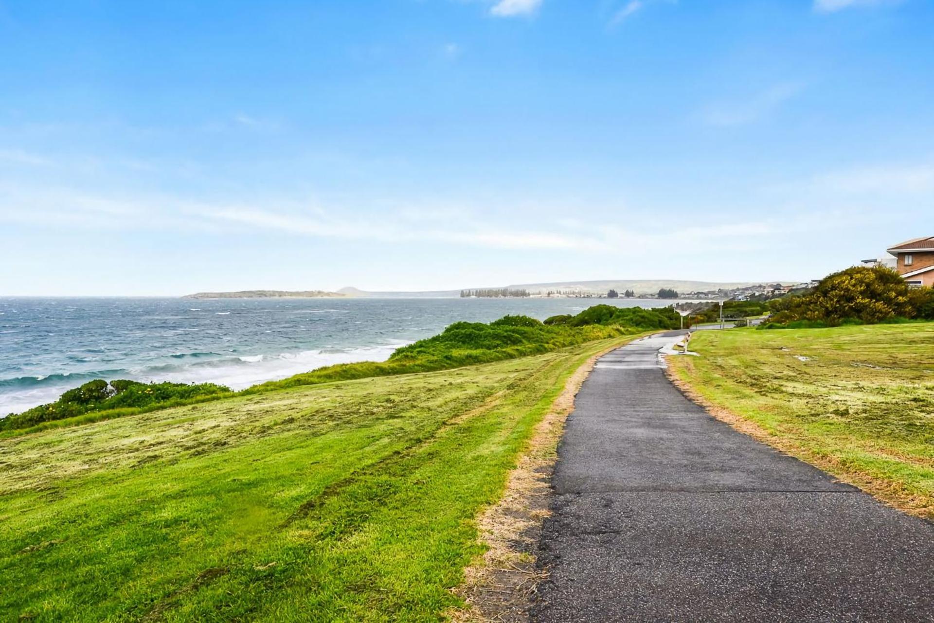 Million Dollar Sea Views