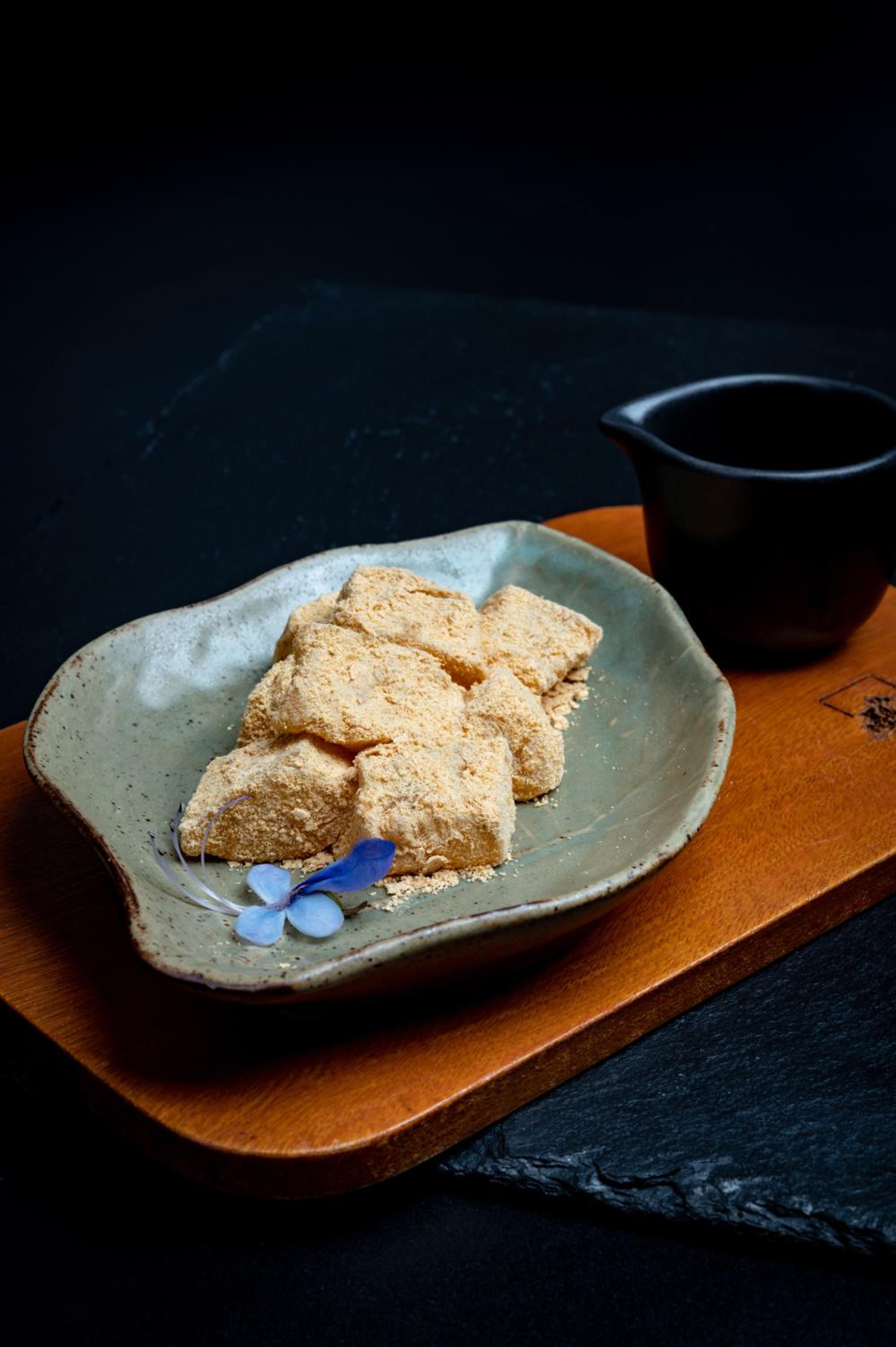 Onsen at Moncham