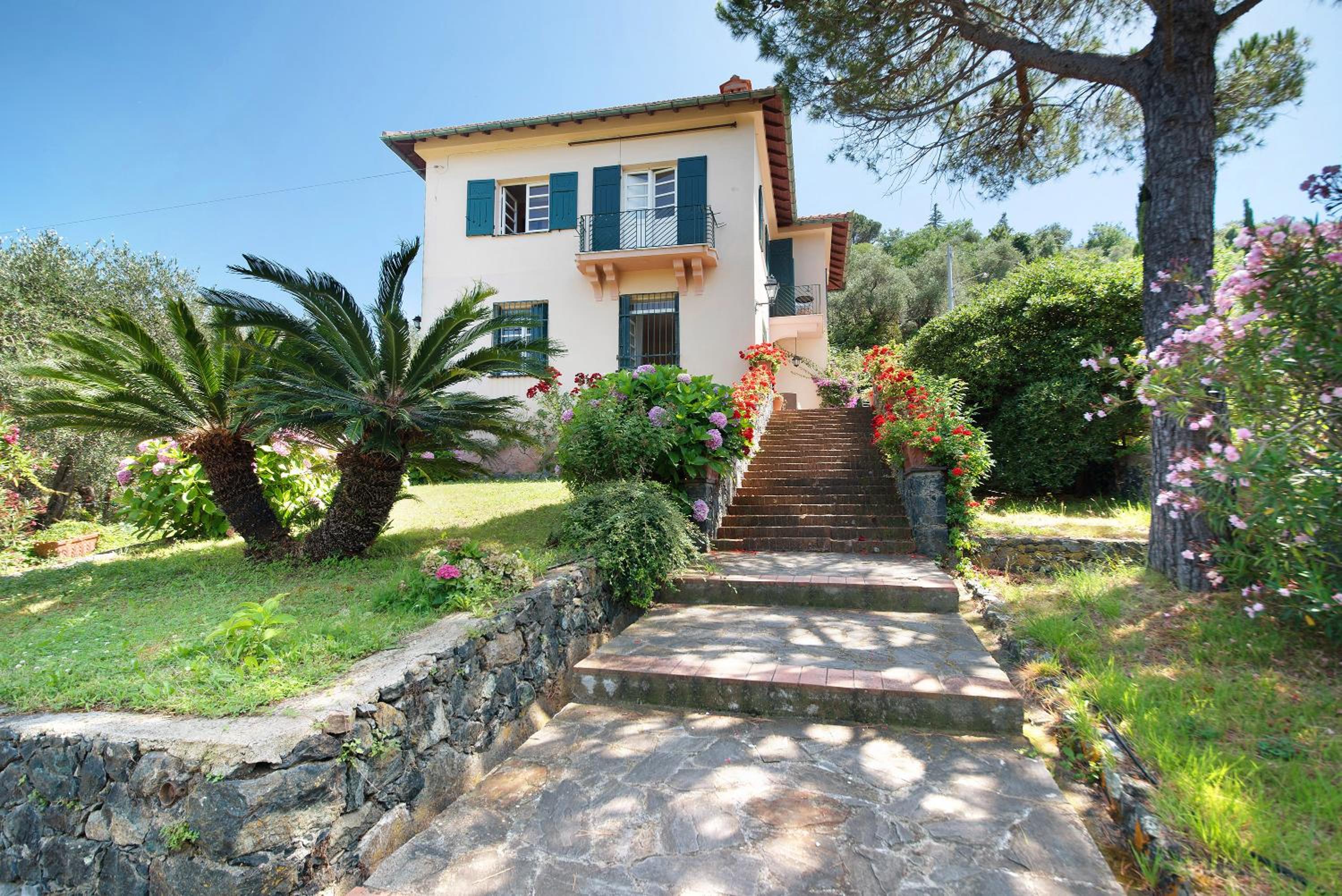 Villa Mesco