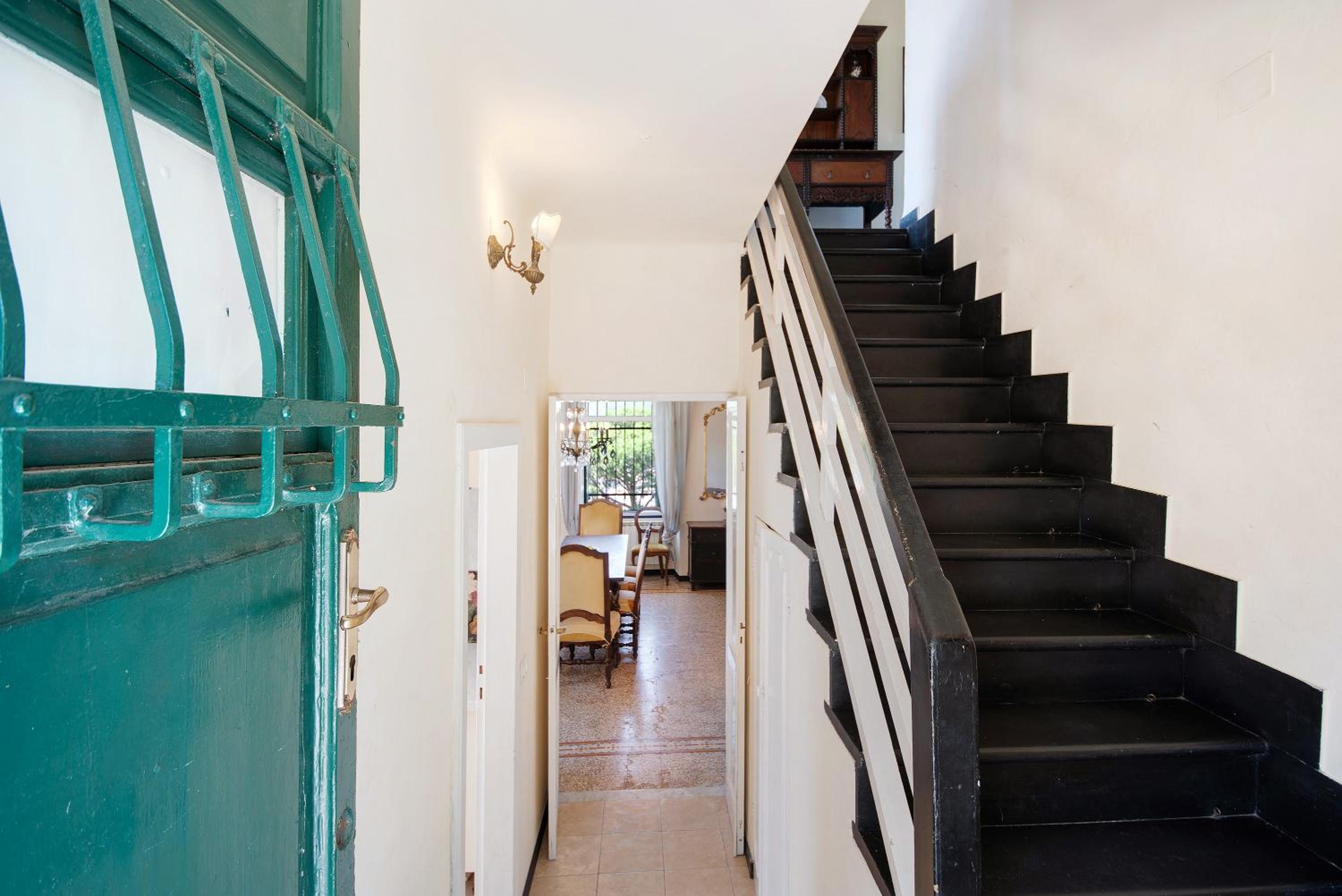 Villa Mesco