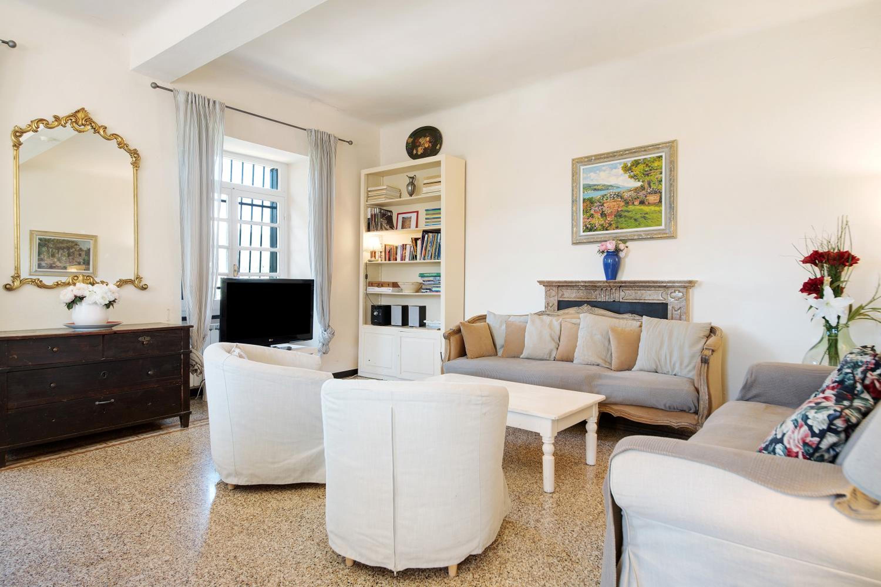 Villa Mesco
