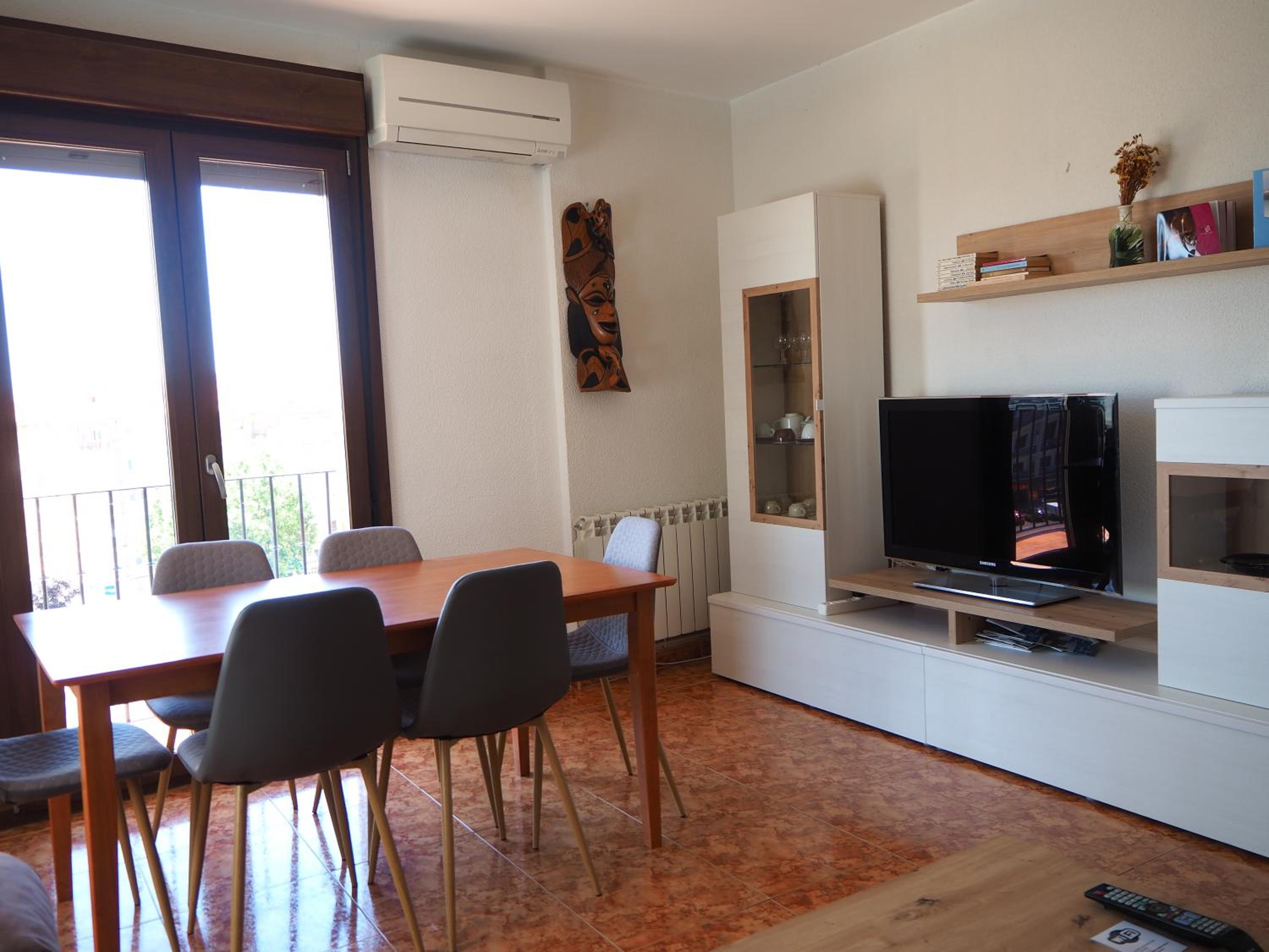 Apartamentos La Muralla