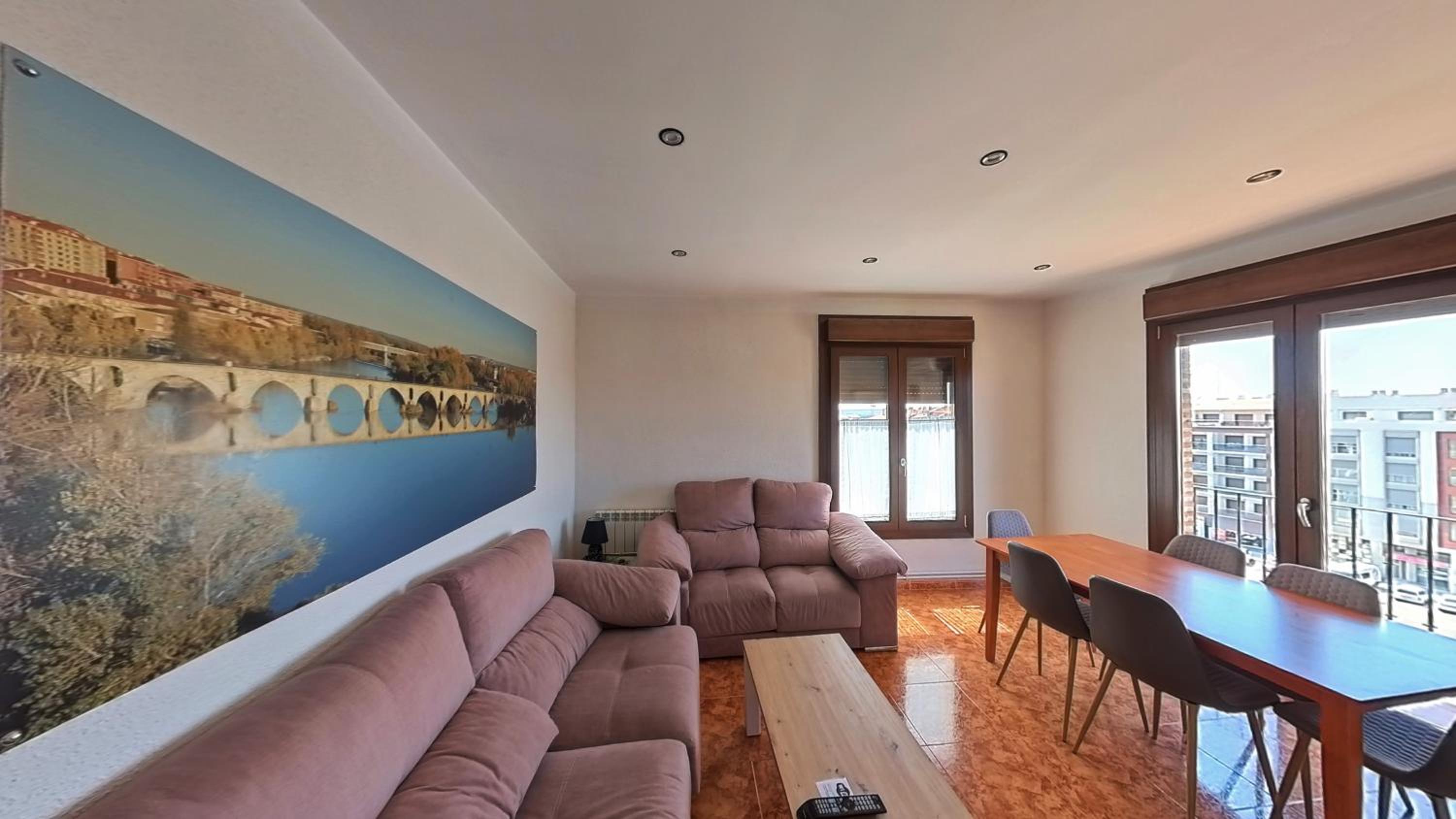 Apartamentos La Muralla