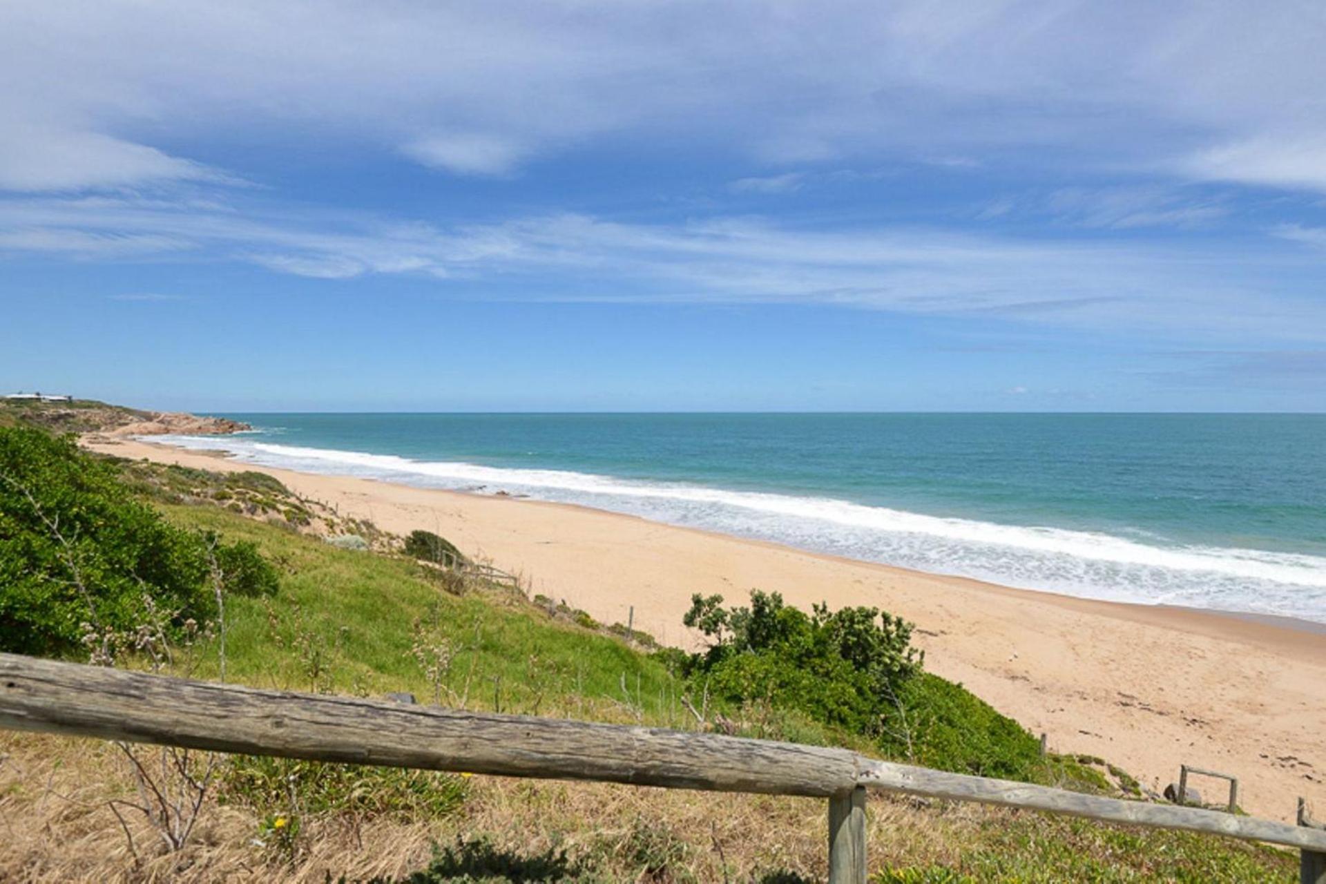 Magnificent Boomer Beach