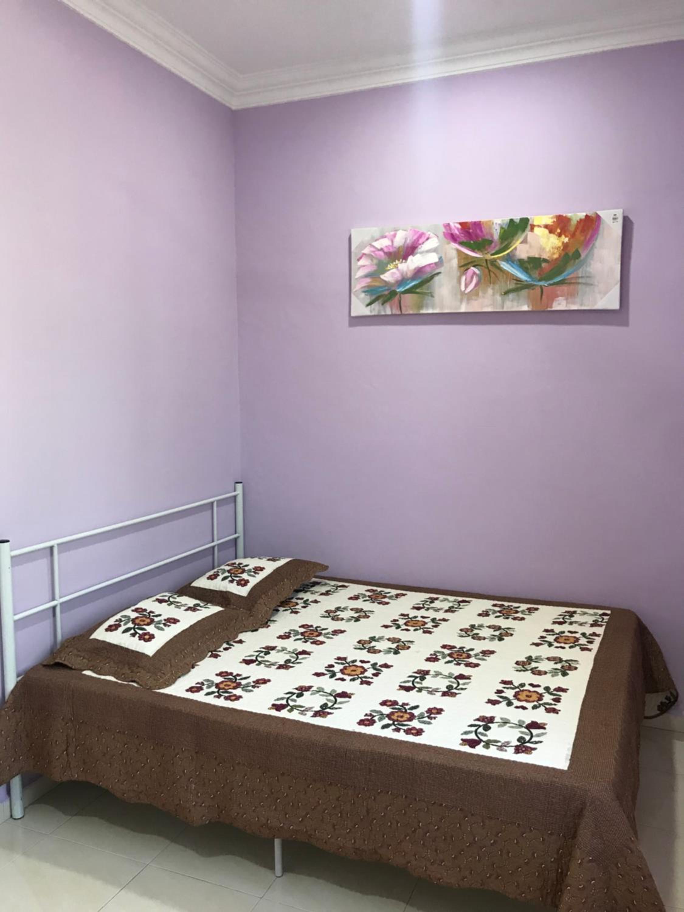 D'Pantai Homestay Kuala Sg. Baru