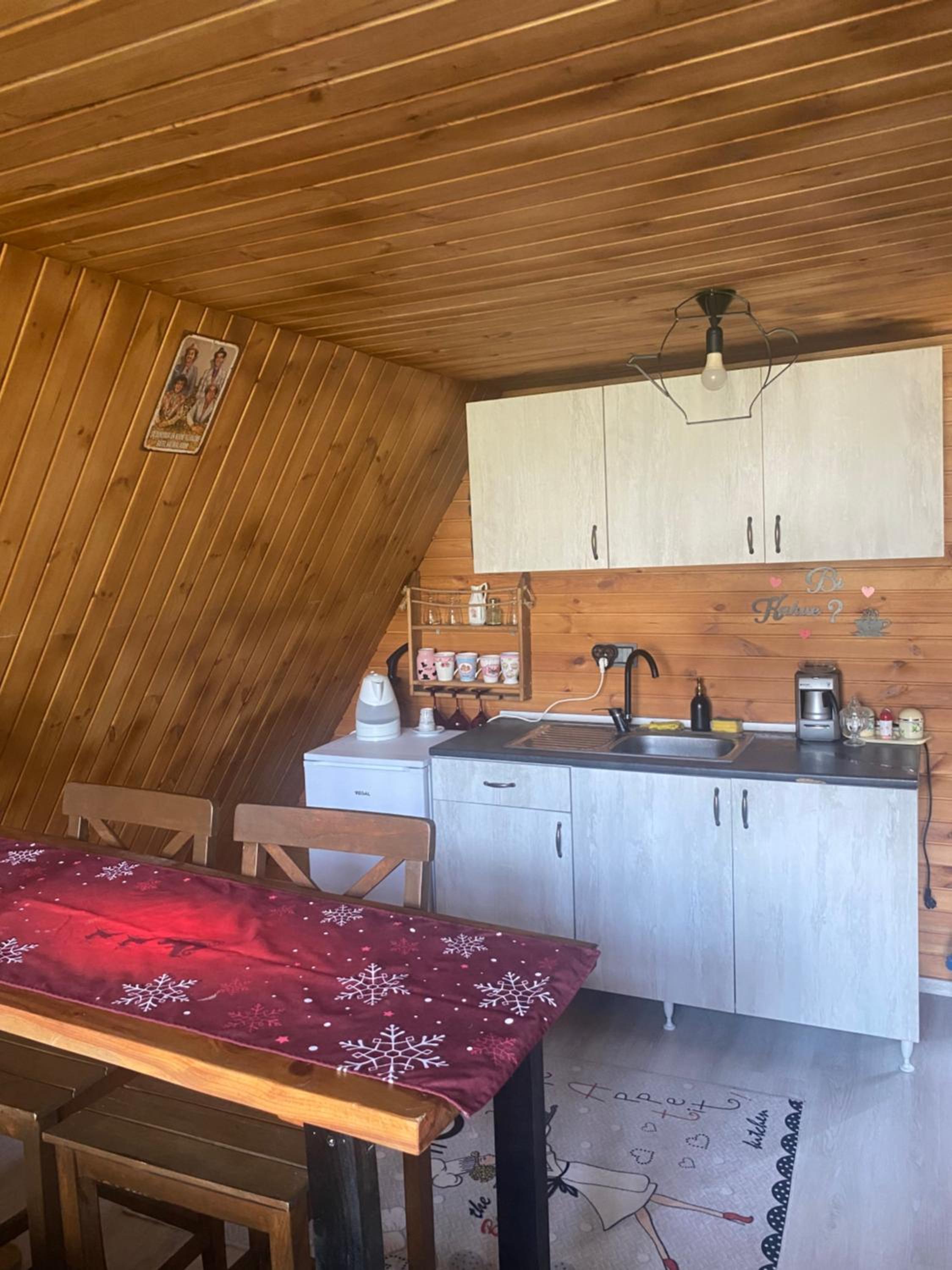 Yalova Kasaba Bungalov — photo 3