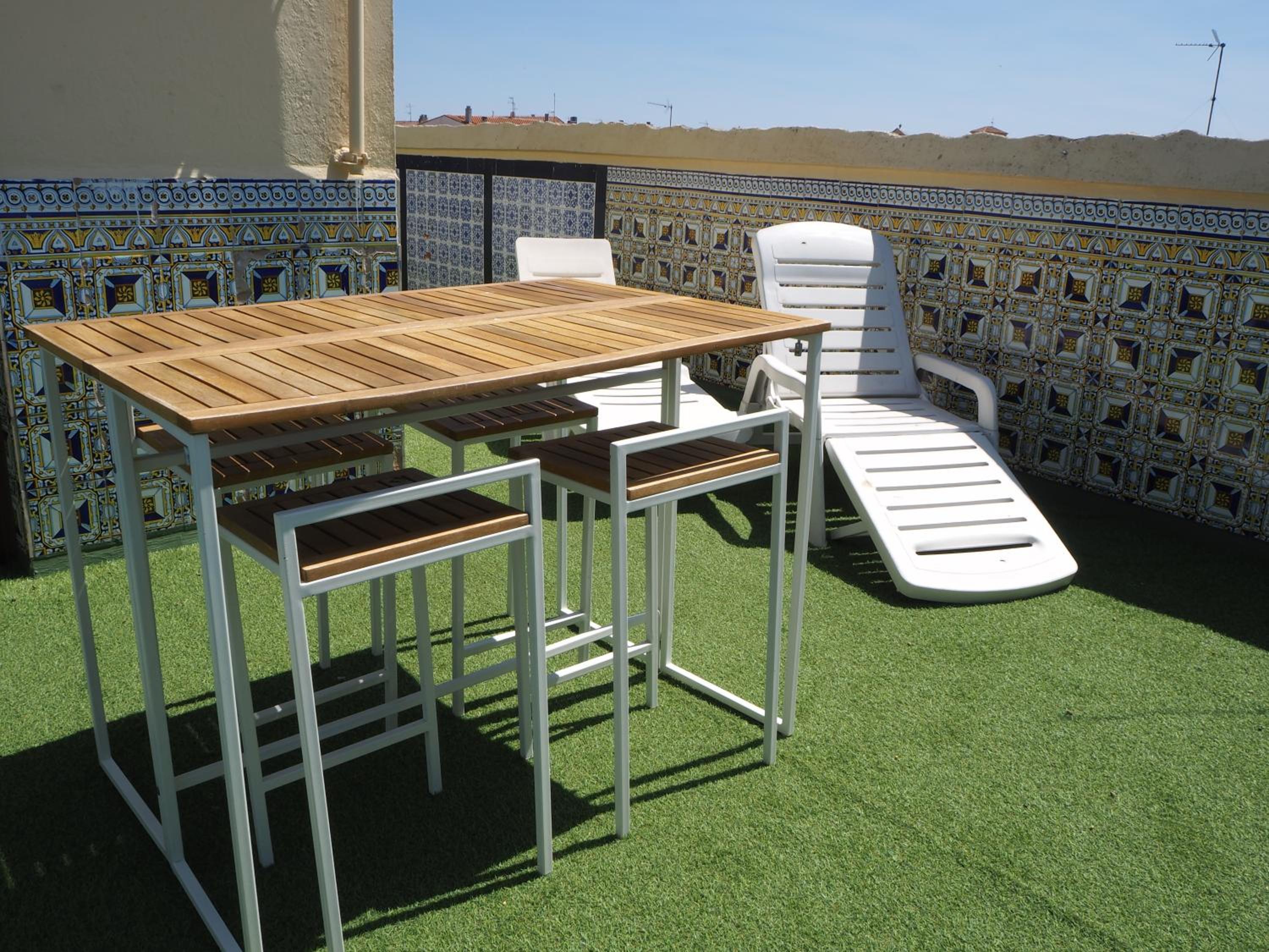 Apartamentos La Muralla