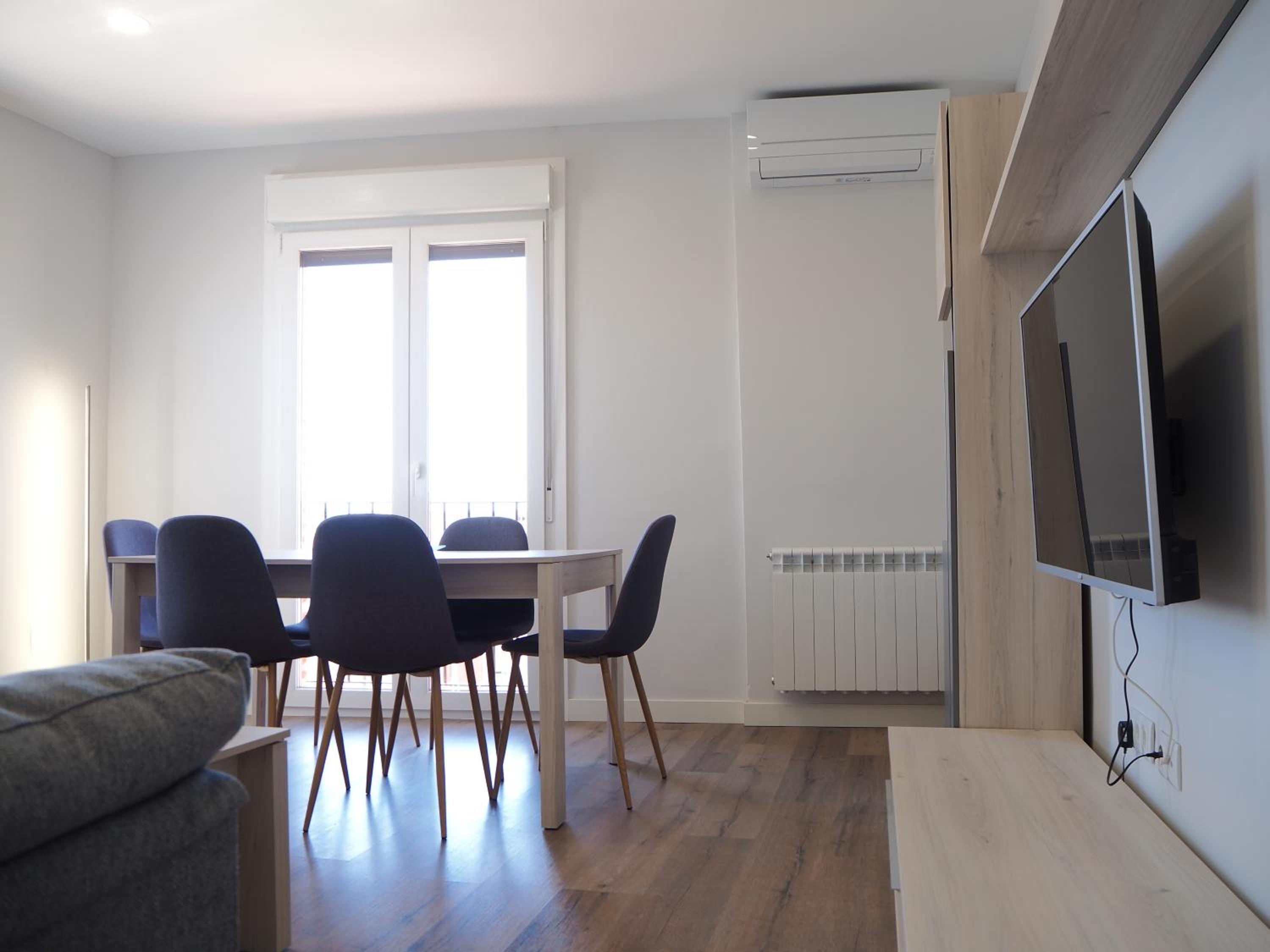 Apartamentos La Muralla