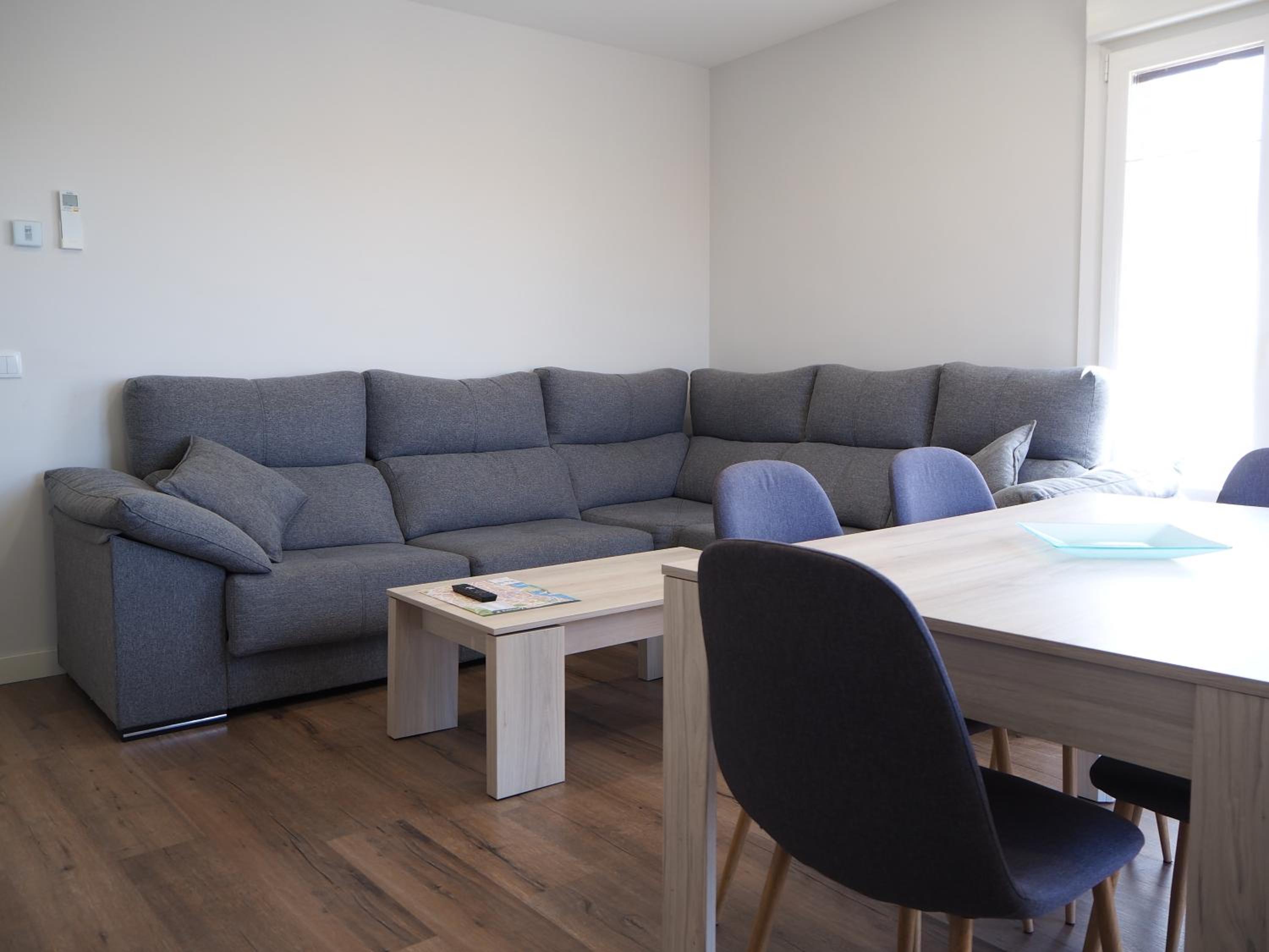 Apartamentos La Muralla