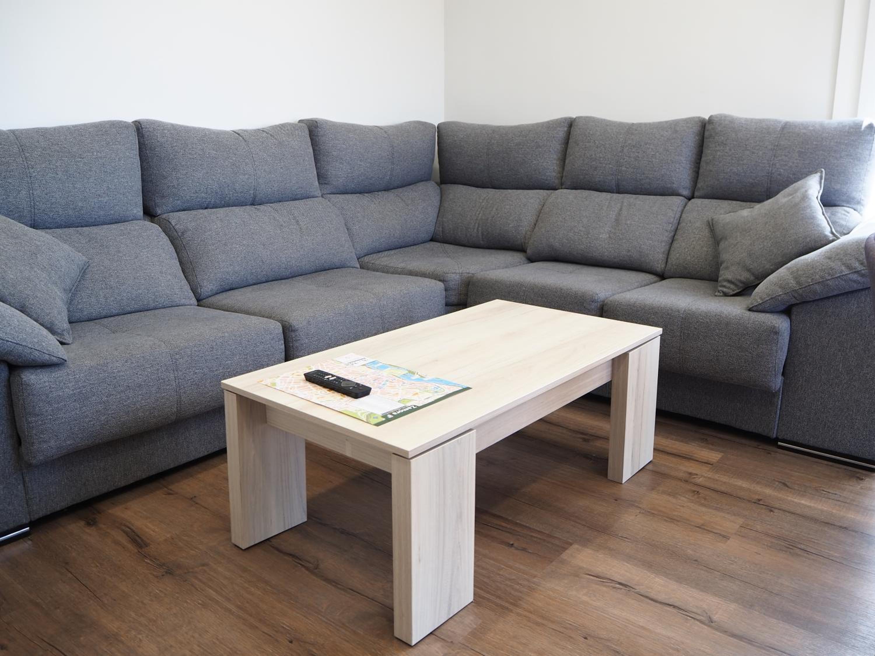 Apartamentos La Muralla