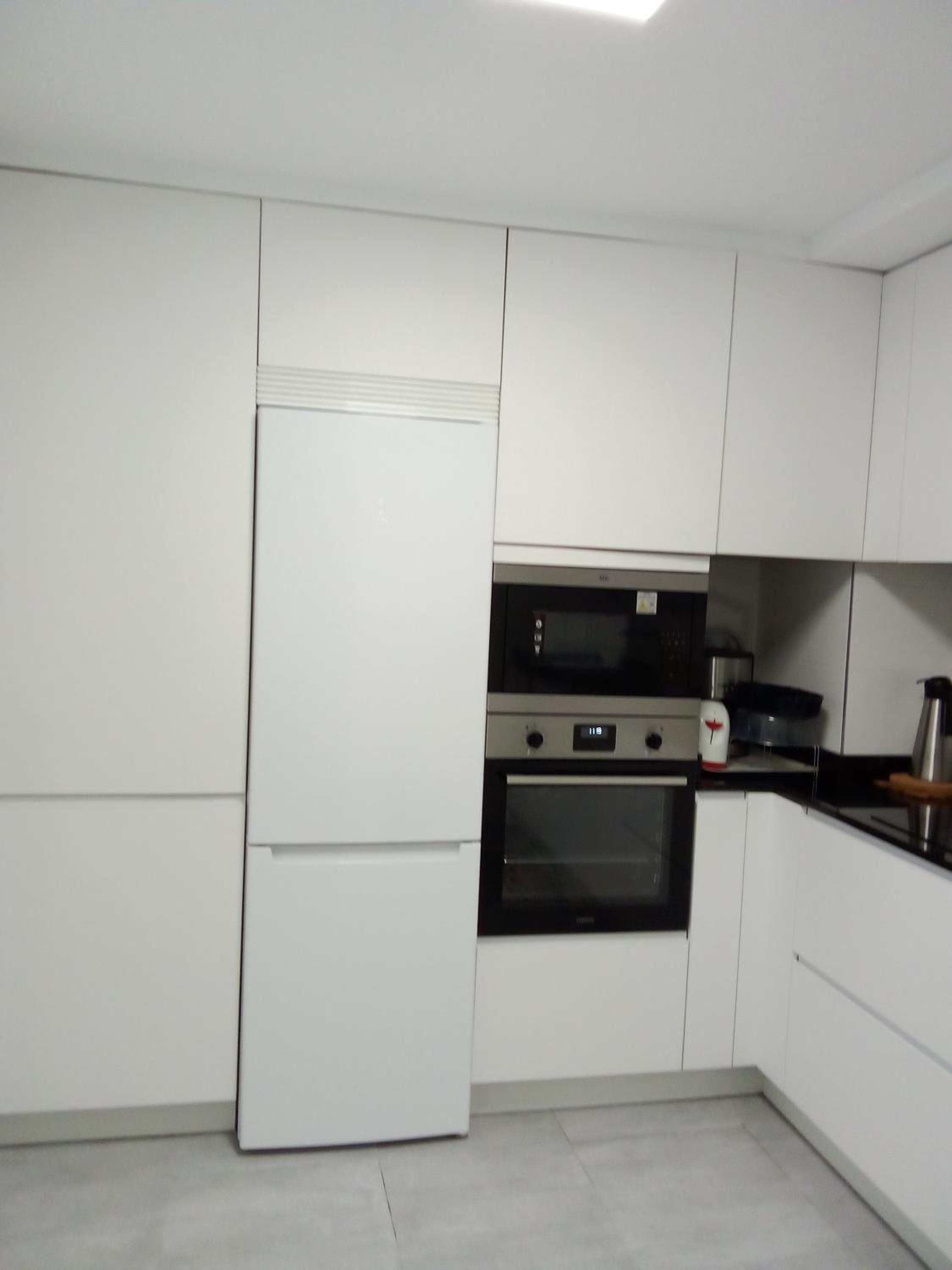 APARTAMENTO AKATZ