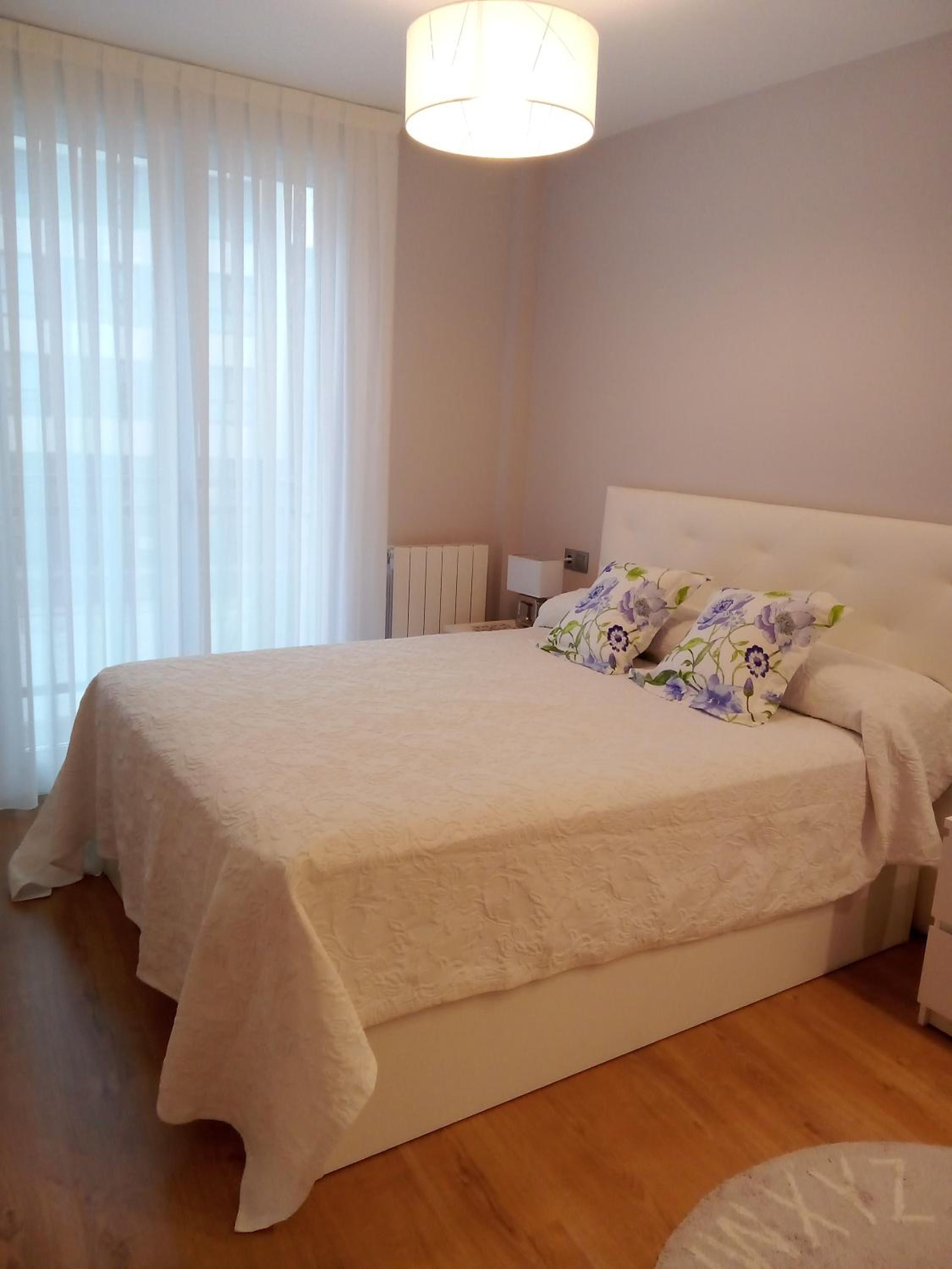 APARTAMENTO AKATZ