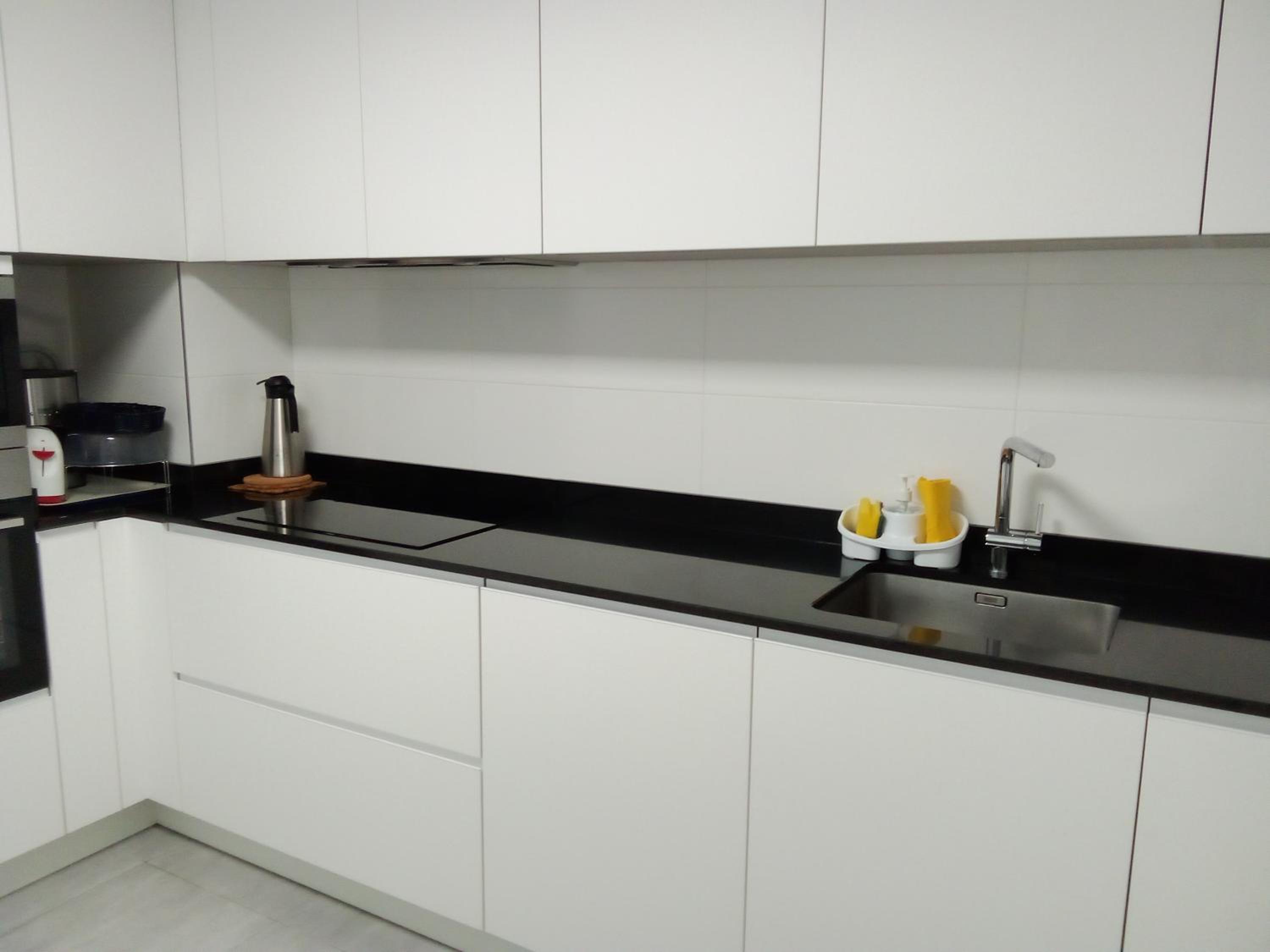 APARTAMENTO AKATZ