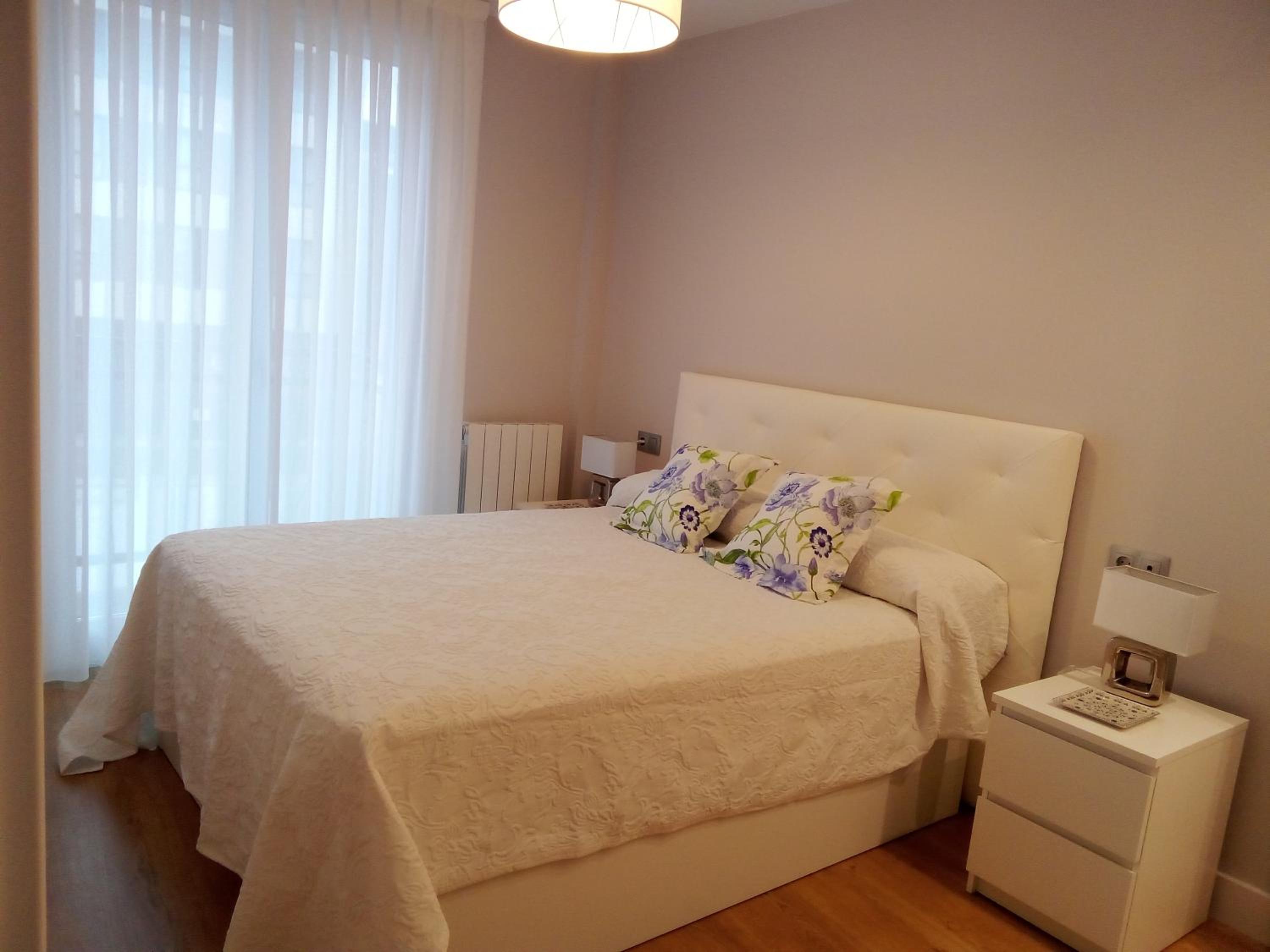 APARTAMENTO AKATZ