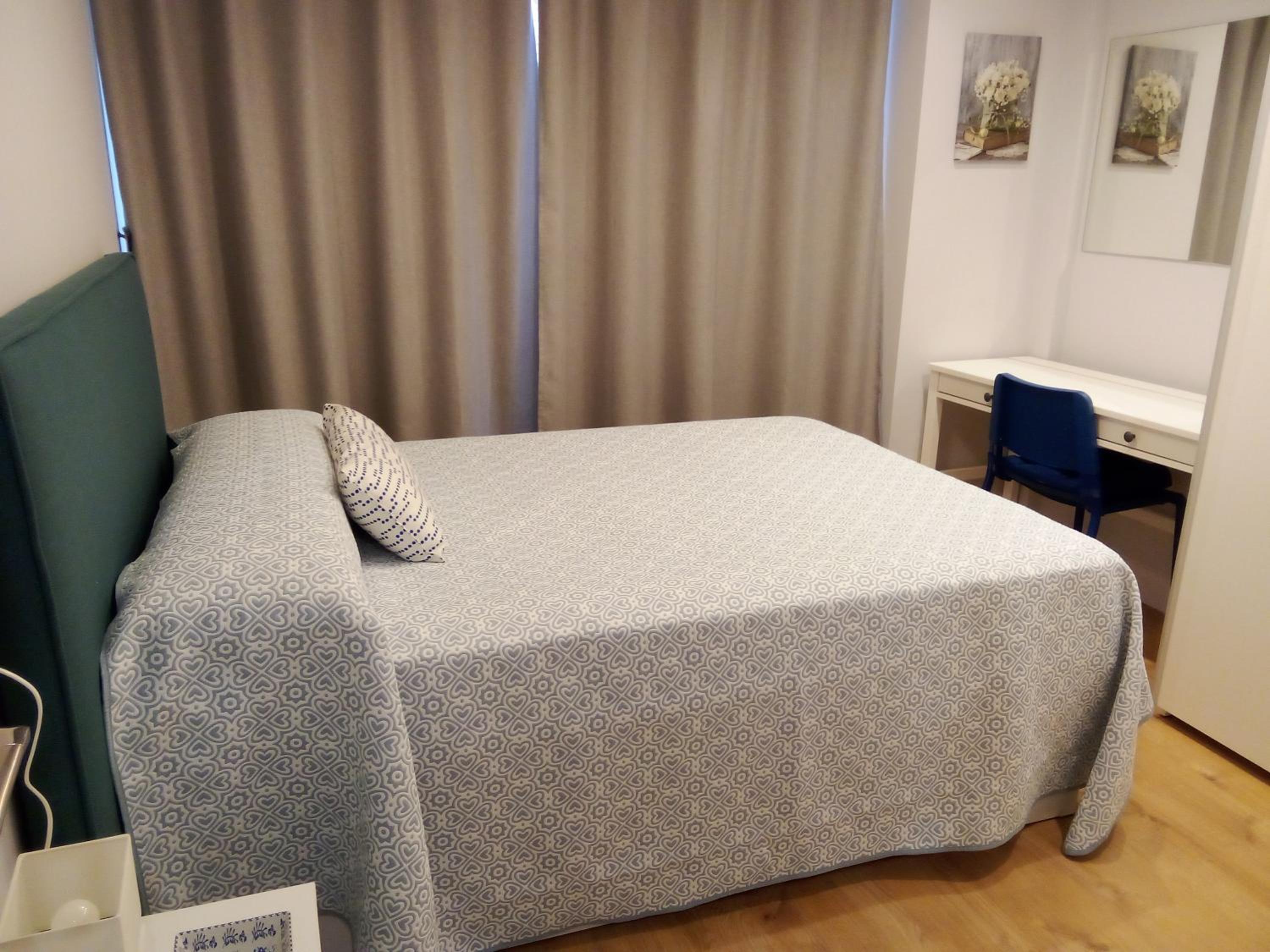 APARTAMENTO AKATZ