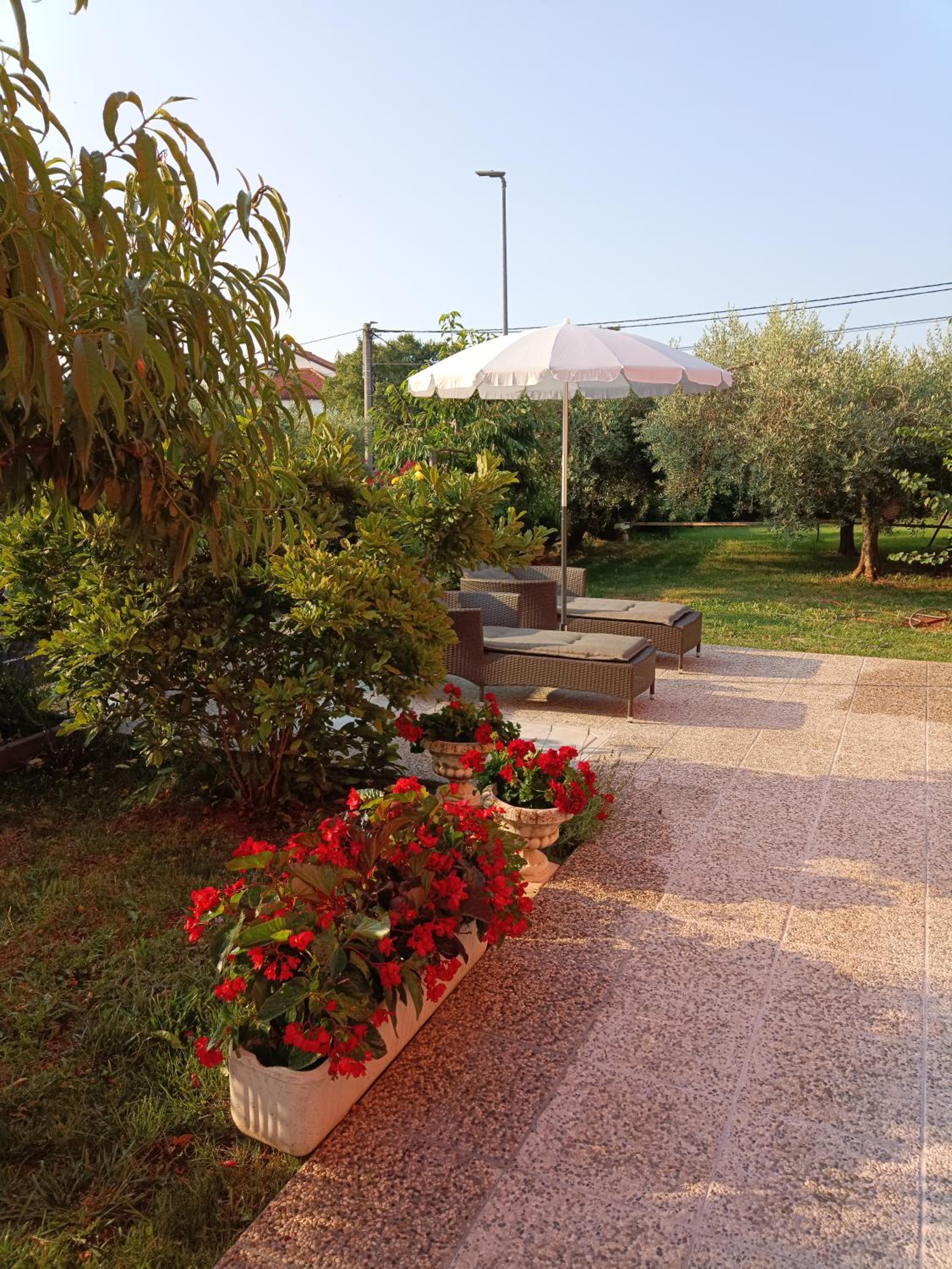 Apartment Dorina view 5