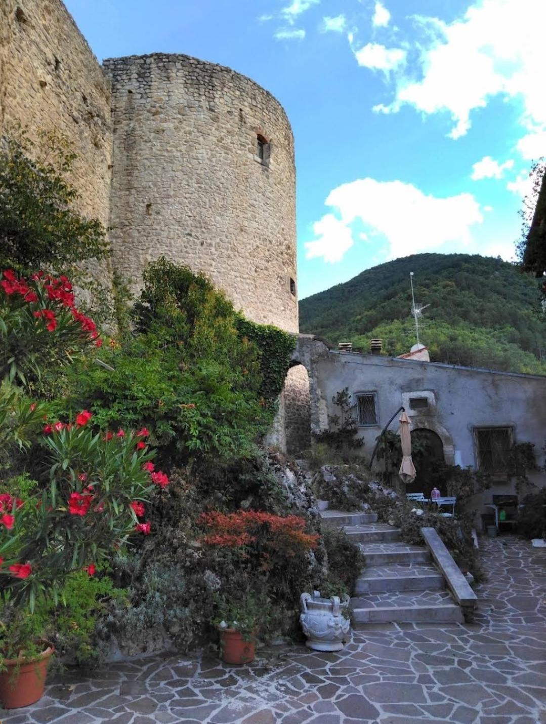 Casa D'Aurora