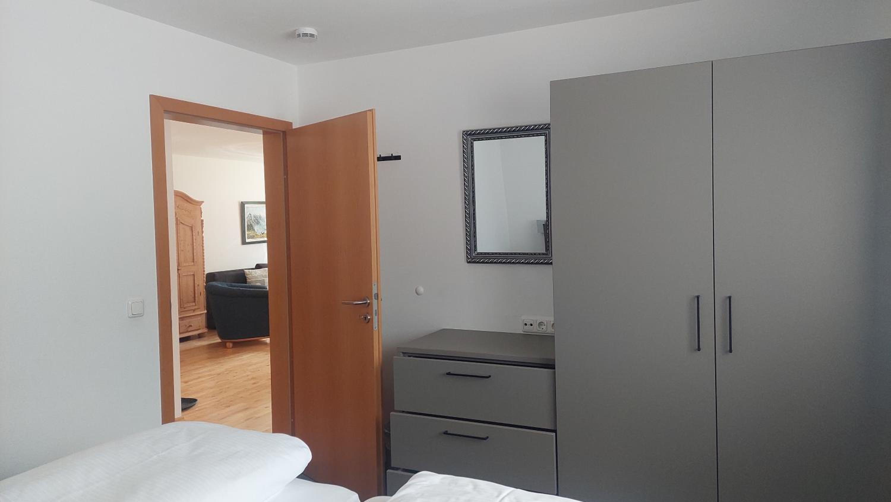 Walser Berge Appartements