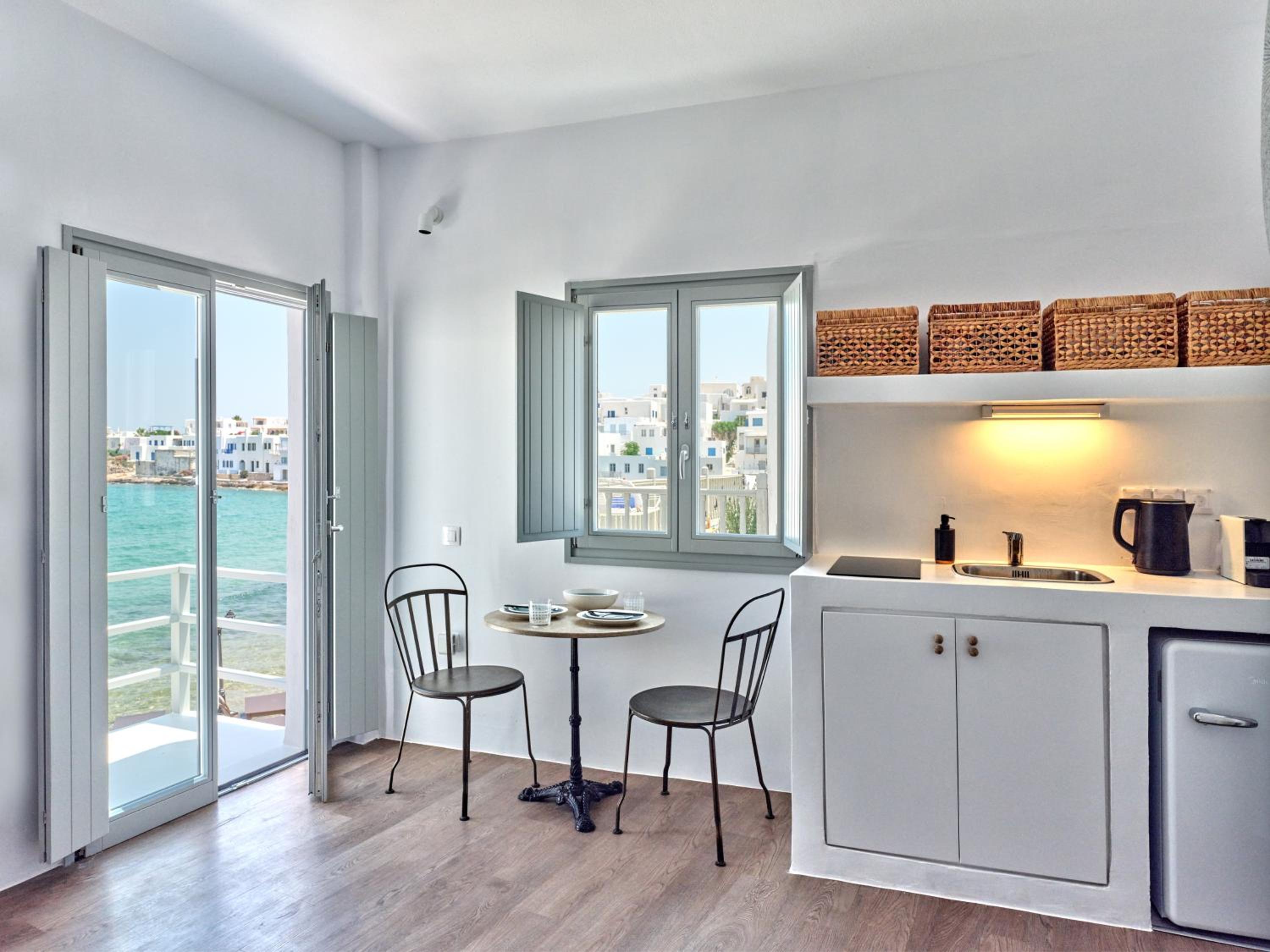 Amarone House, Naousa Paros photo 4