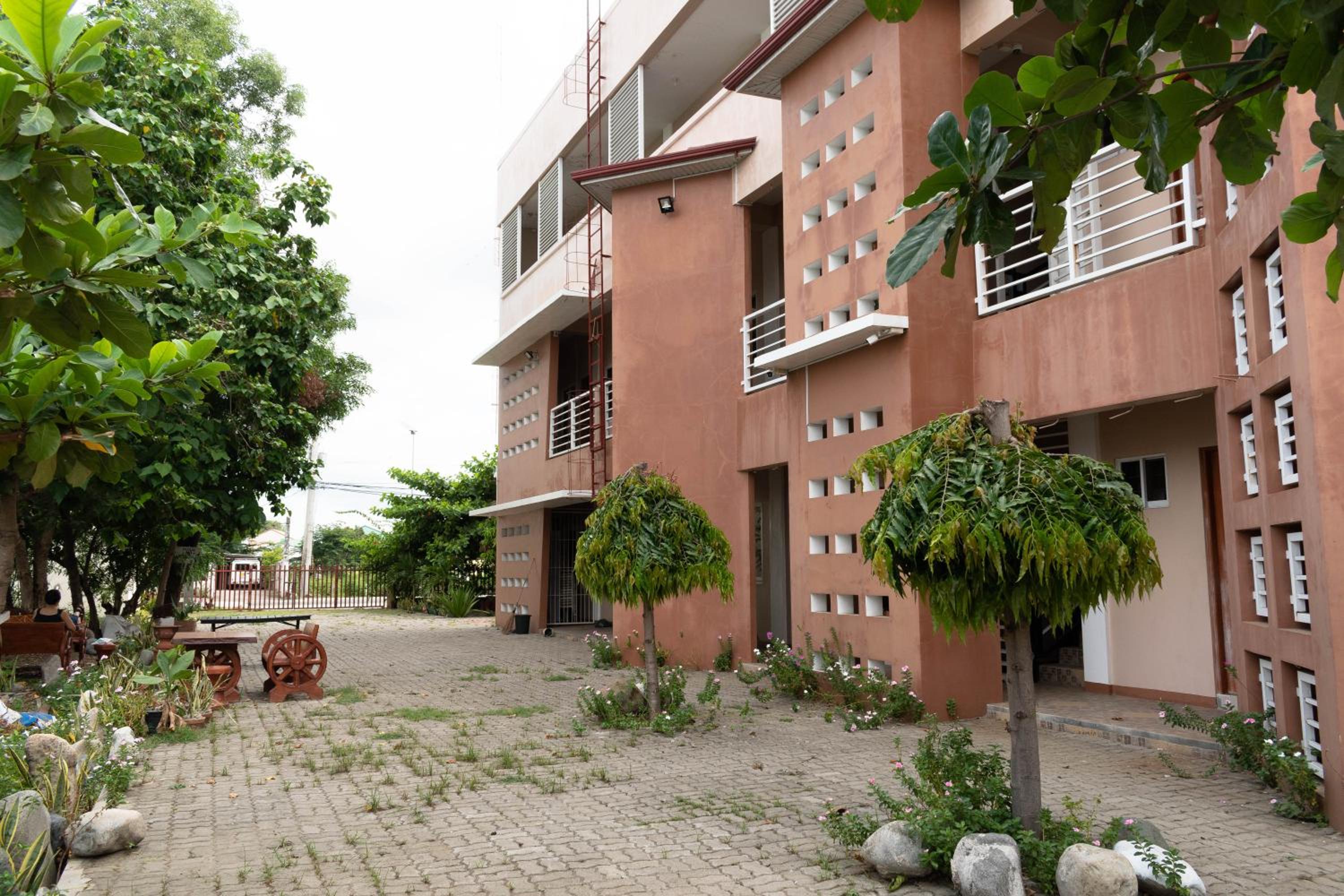 D Guest House Ilocos view 3