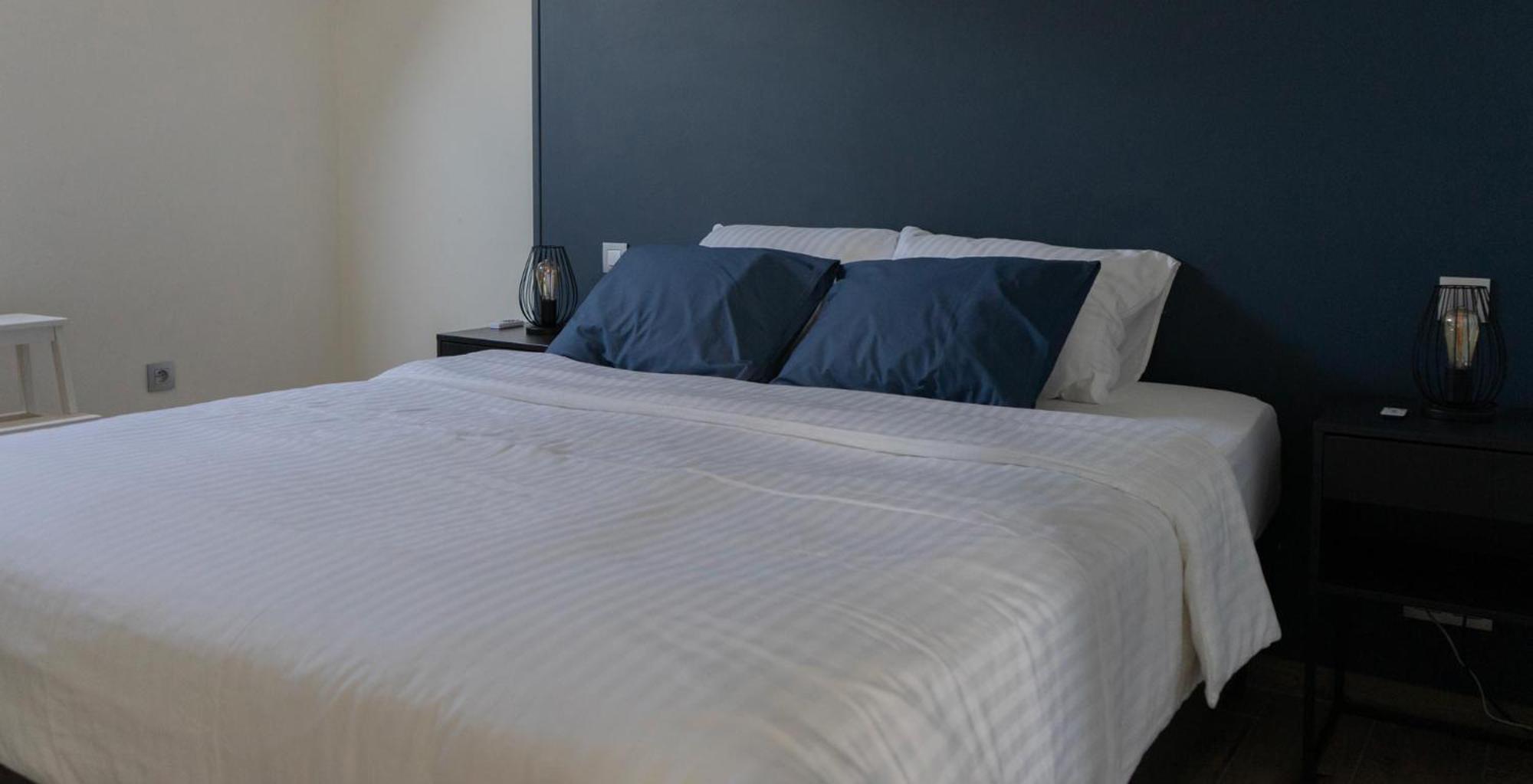 Au Petit Canteleu - Bed & Breakfast