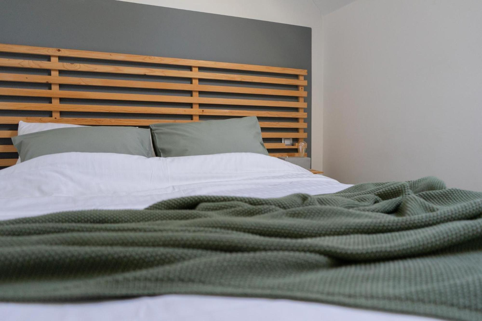Au Petit Canteleu - Bed & Breakfast, photo 3