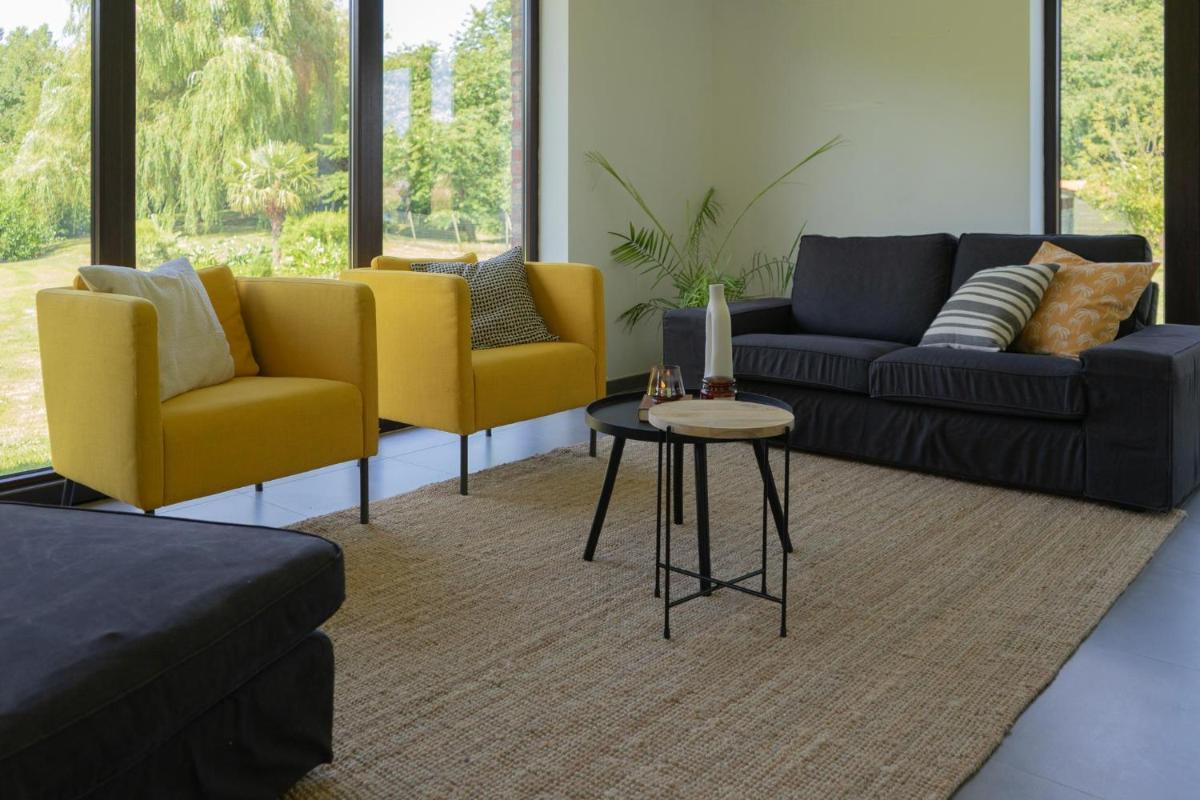Au Petit Canteleu - Bed & Breakfast