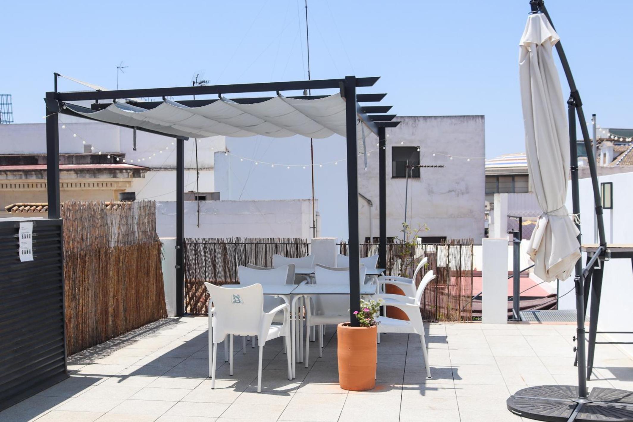 Hostel Ibarra by Bossh! Hotels photo 5