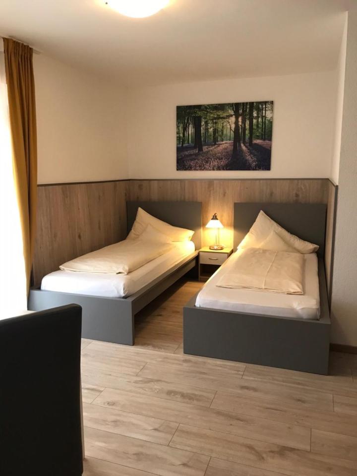 Abendruhe Hotel - kontaktloser Check In