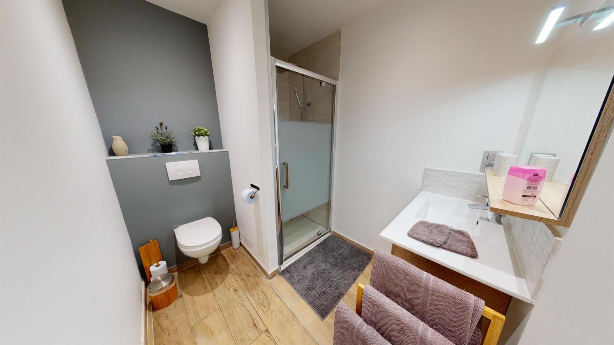 Au Petit Canteleu - Bed & Breakfast