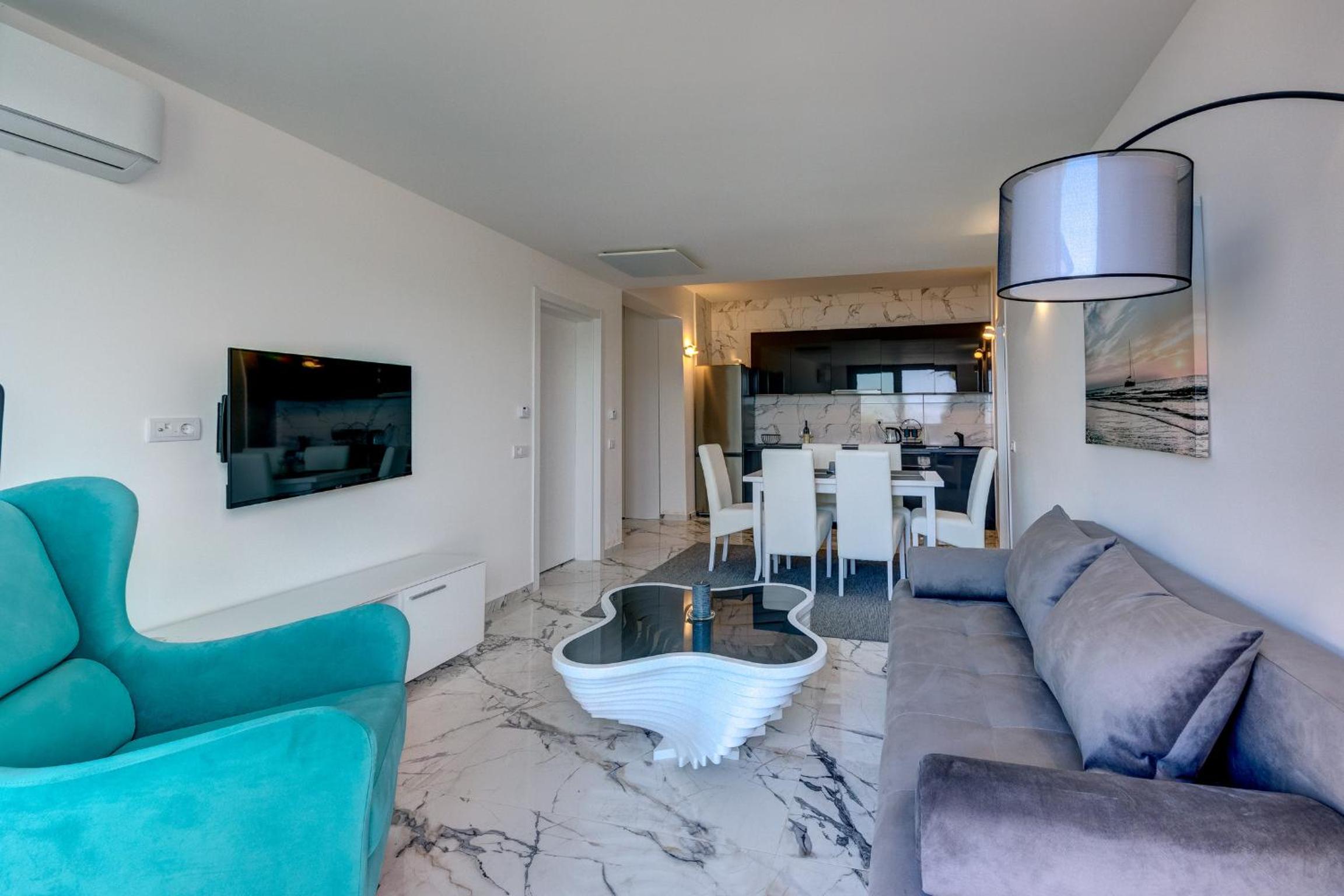 Sea Salt Apartment view 4