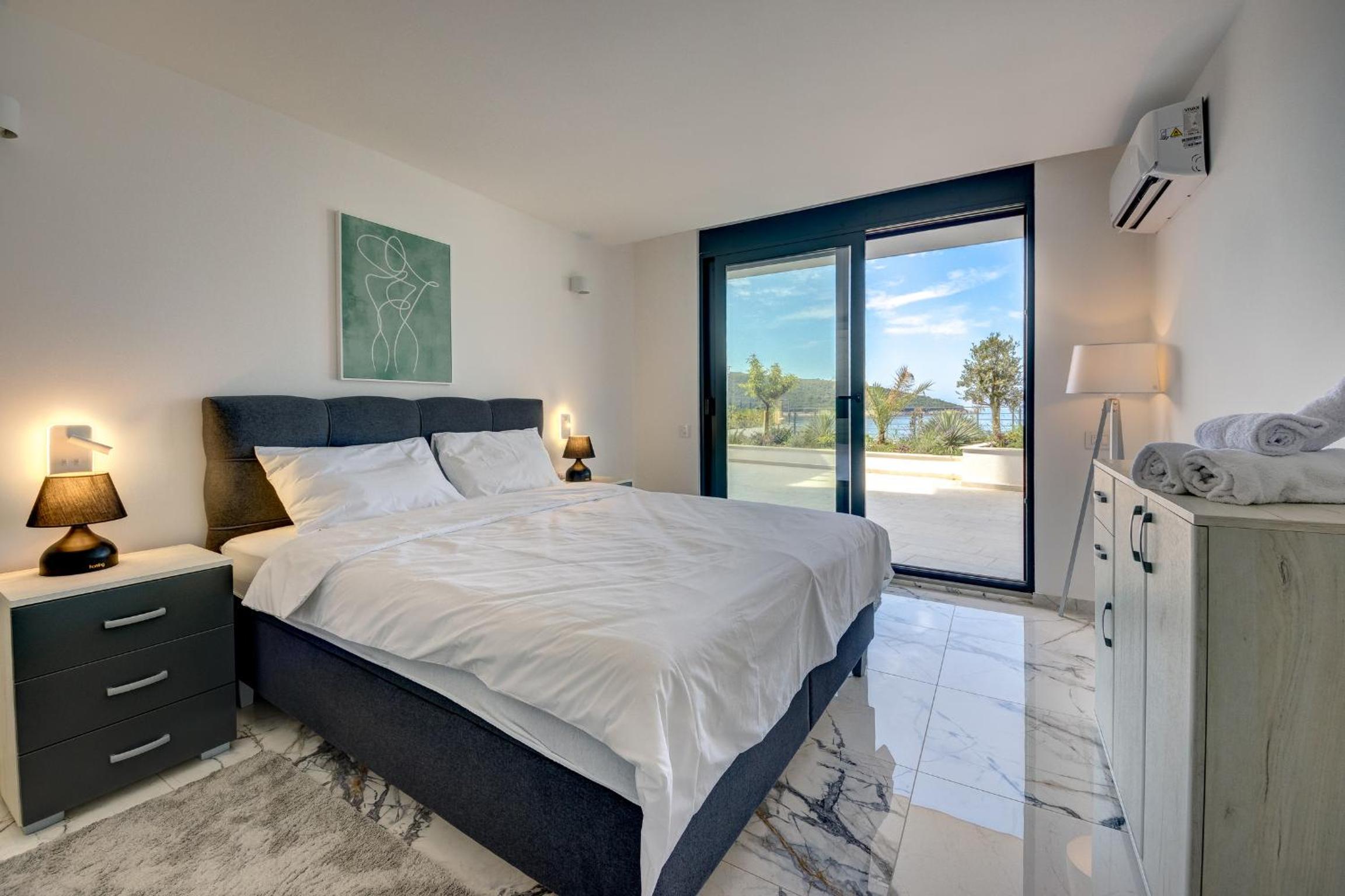 Sea Salt Apartment view 5