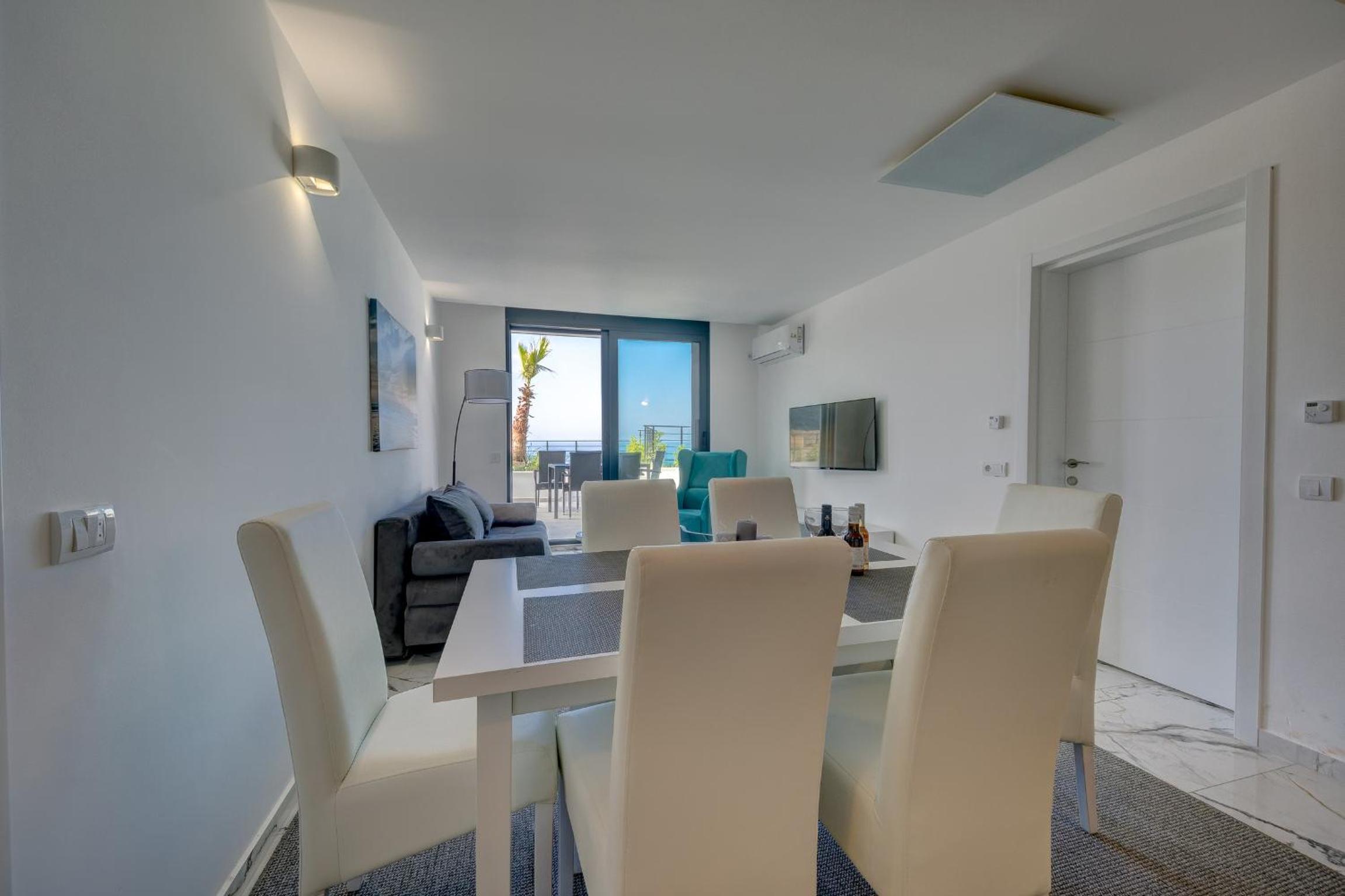 Sea Salt Apartment view 3