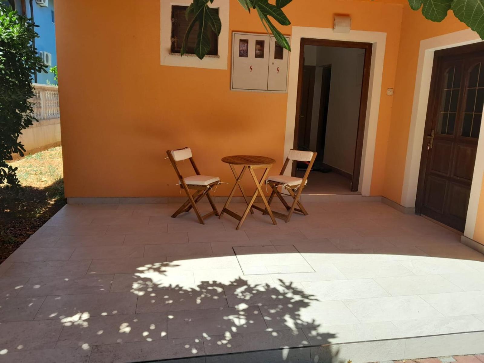 Apartman Dora