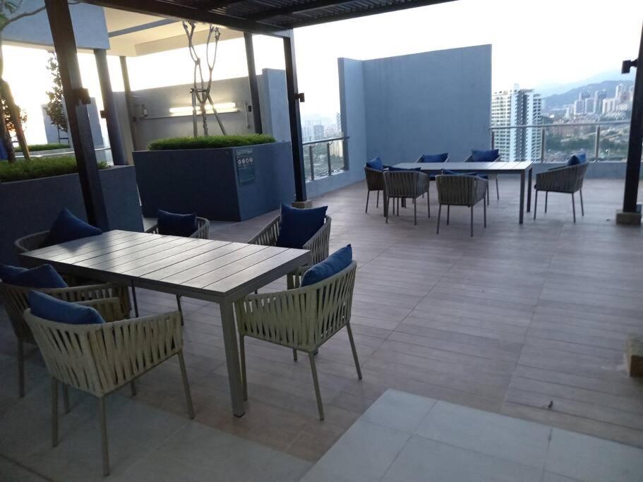 Aisy Home at Neu Suites
