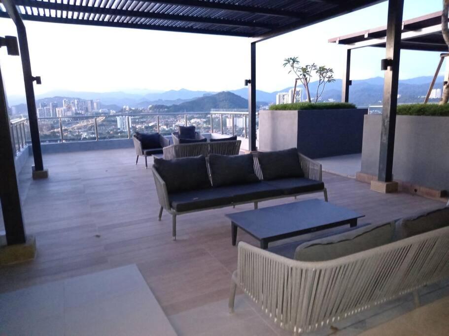 Aisy Home at Neu Suites