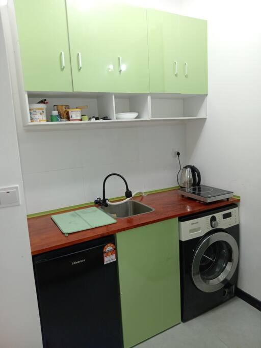 Aisy Home at Neu Suites