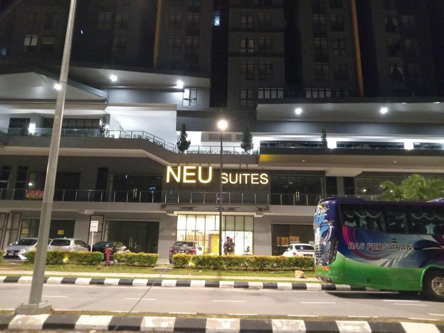 Aisy Home at Neu Suites