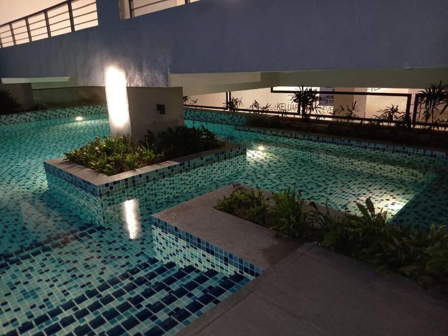 Aisy Home at Neu Suites