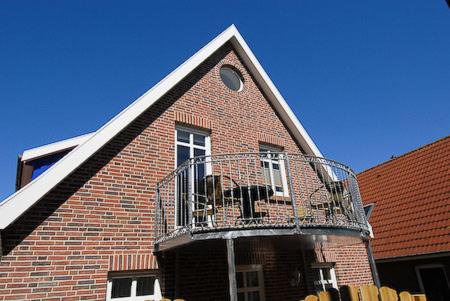 Ferienwohnungen Haus Hafenperle