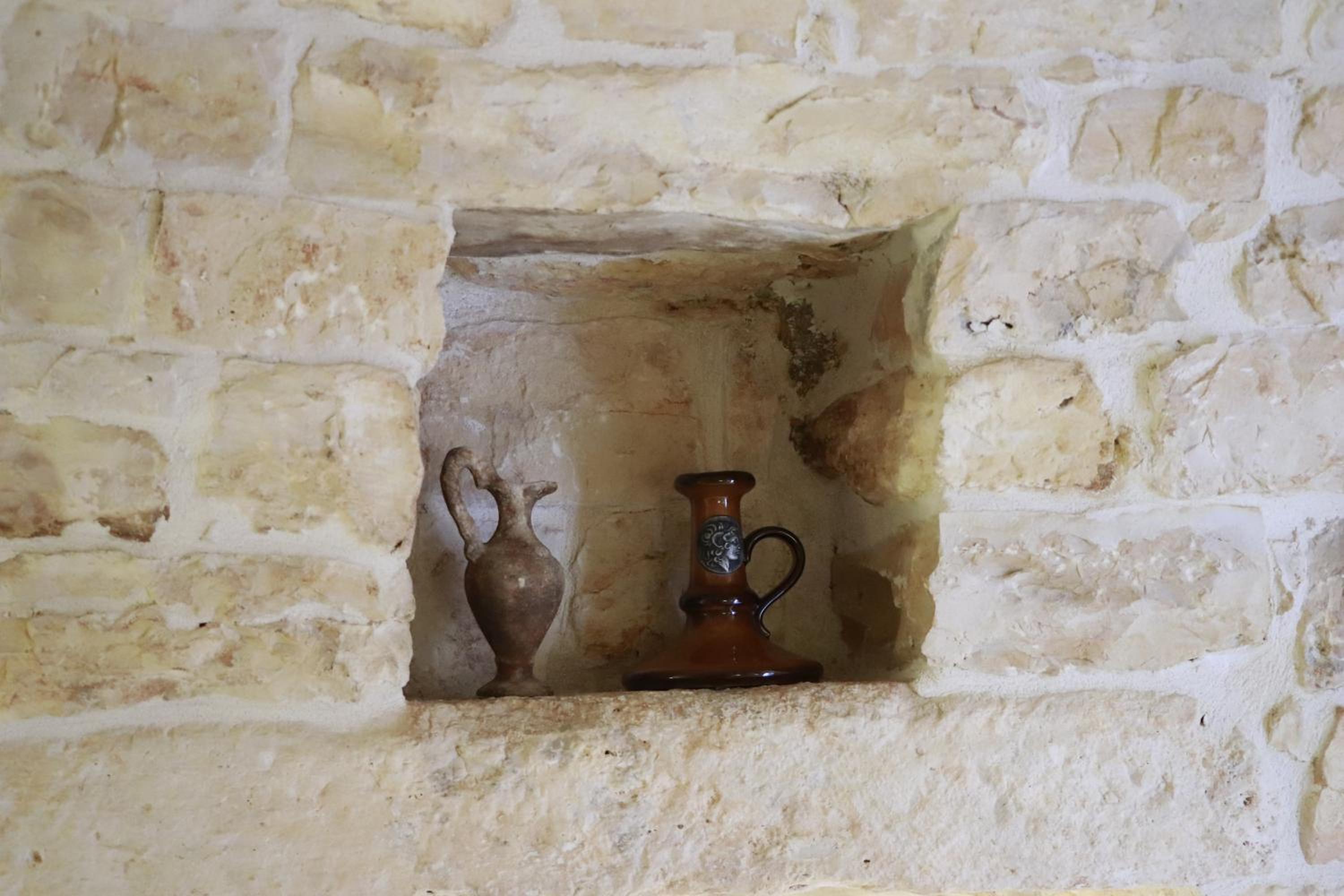 Trullo Famiglia