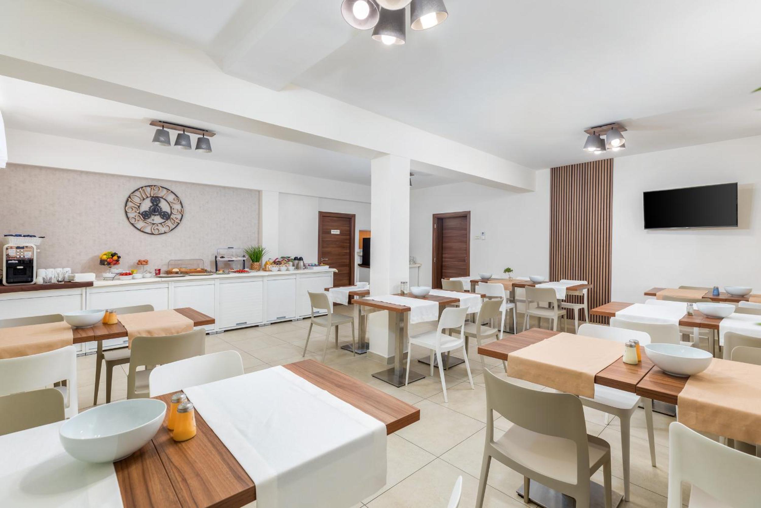 Apartments Villa Nina