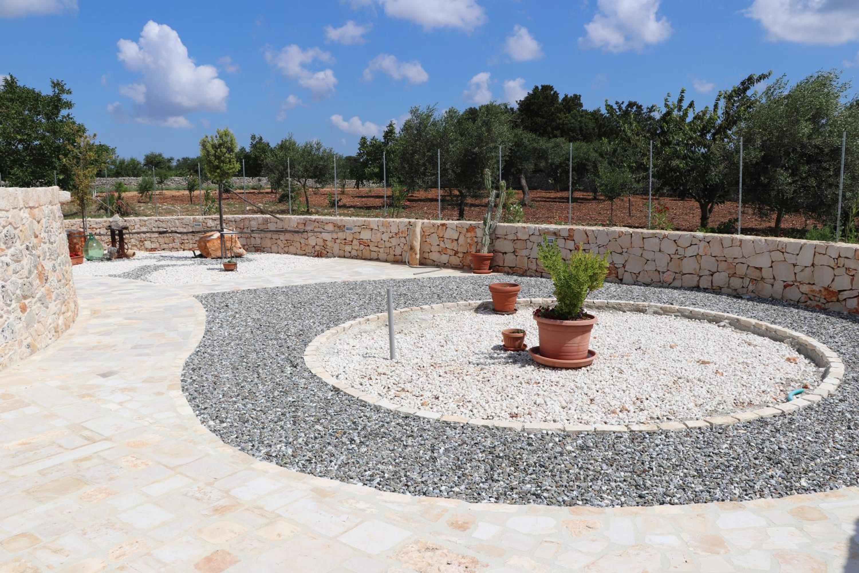 Trullo Famiglia