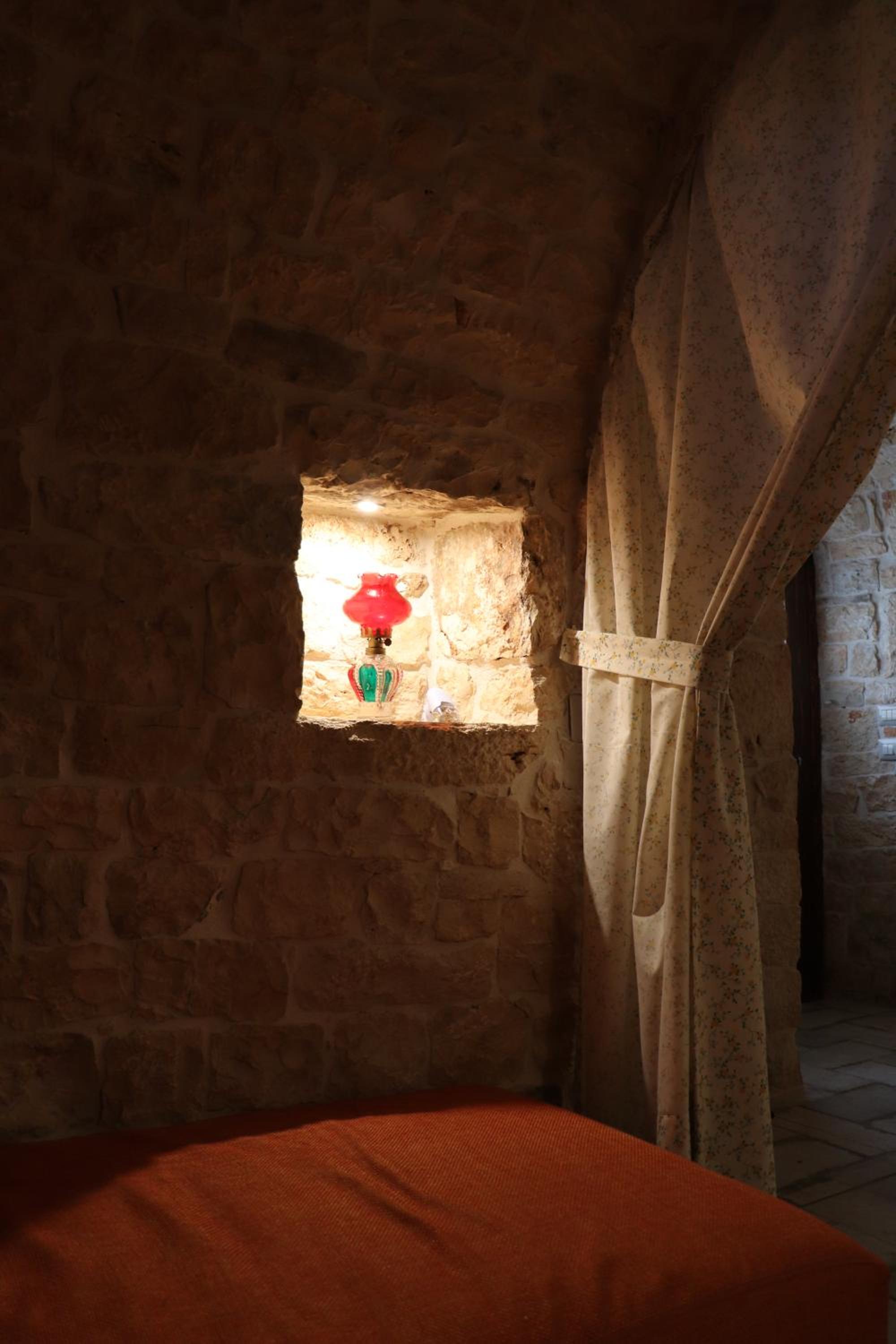 Trullo Famiglia
